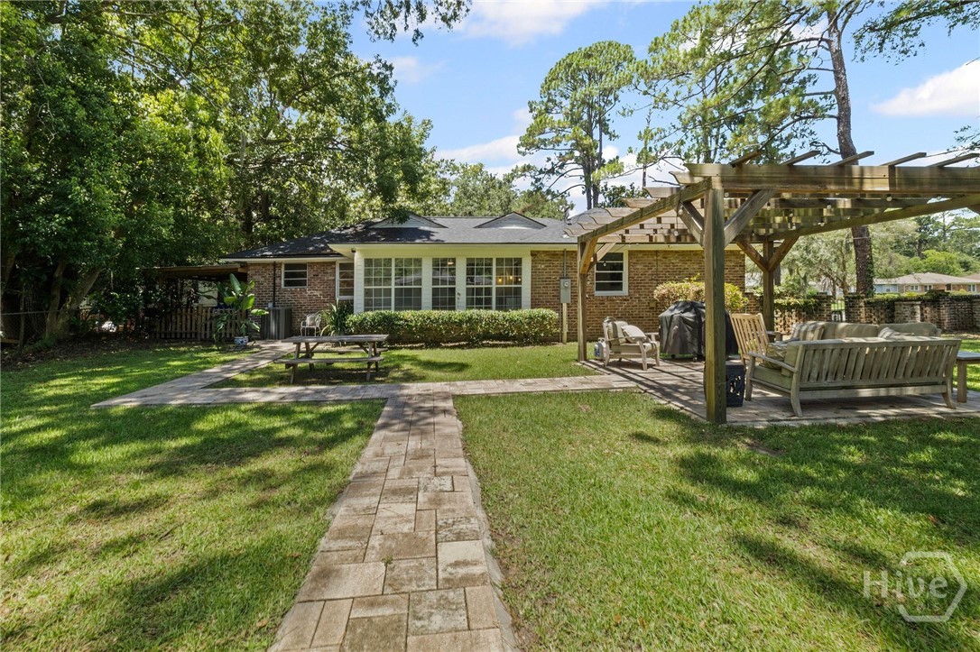 141 Brandywine Road Savannah, GA 31405 - Photo 25 of 30