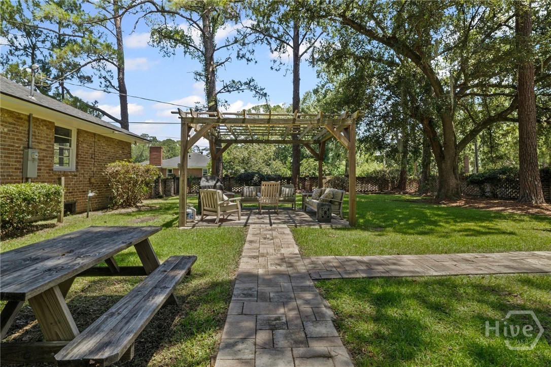 141 Brandywine Road Savannah, GA 31405 - Photo 26 of 30