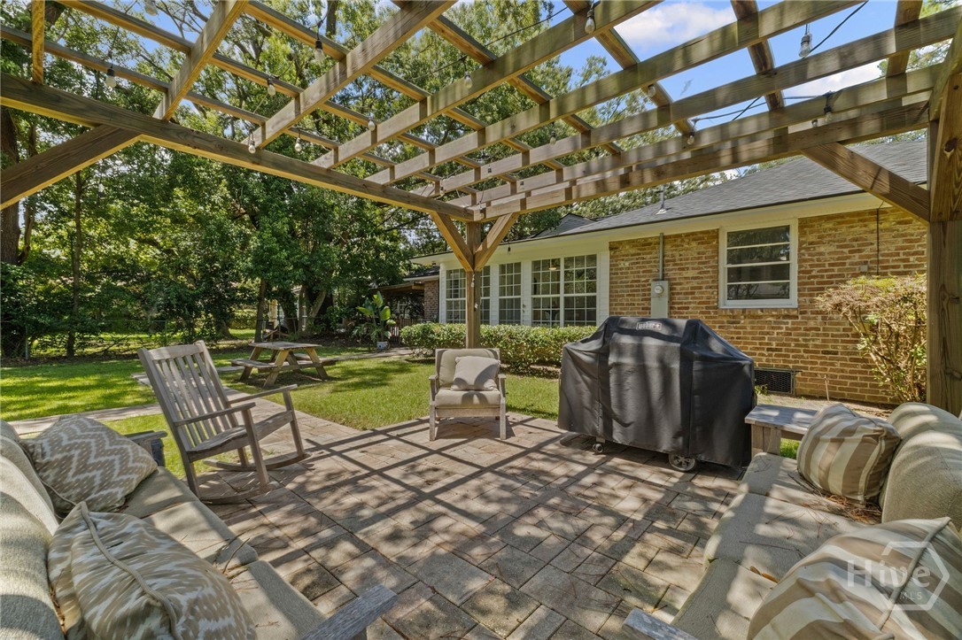 141 Brandywine Road Savannah, GA 31405 - Photo 27 of 30
