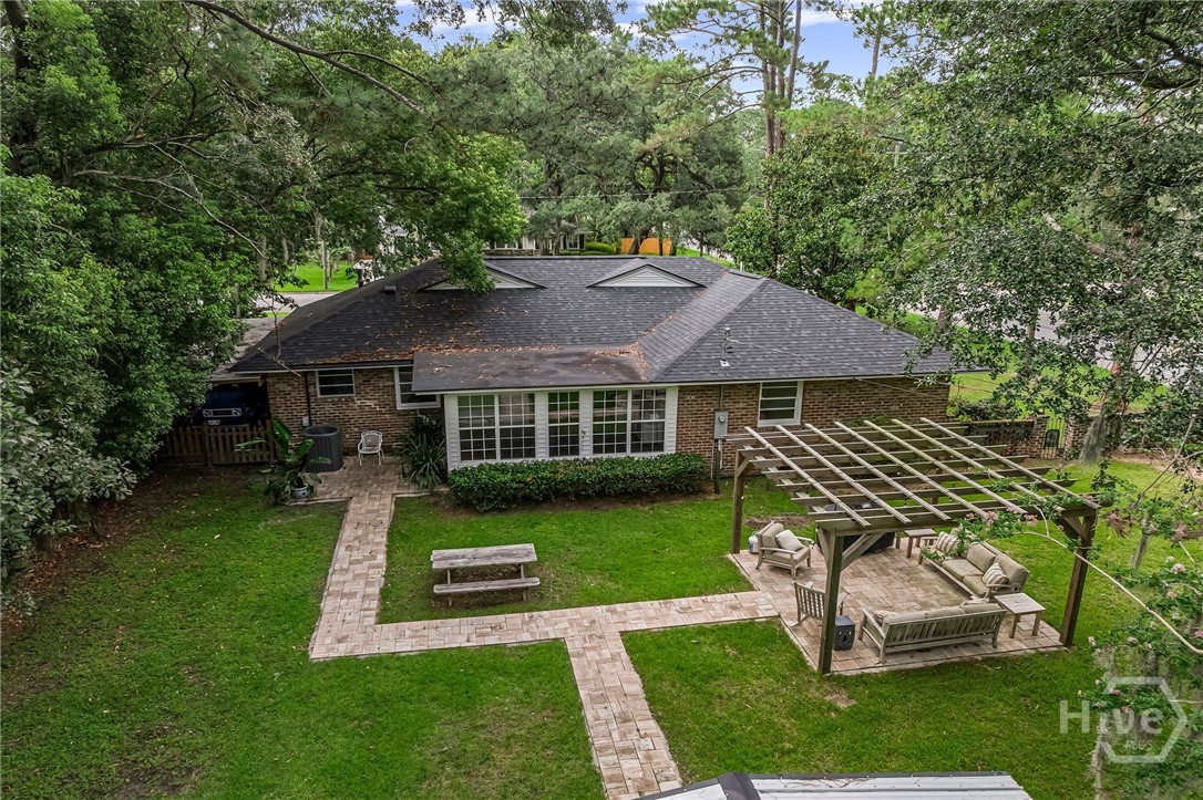 141 Brandywine Road Savannah, GA 31405 - Photo 29 of 30