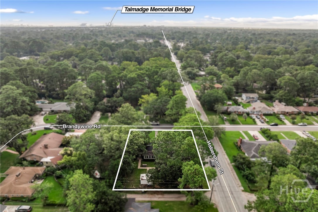 141 Brandywine Road Savannah, GA 31405 - Photo 30 of 30