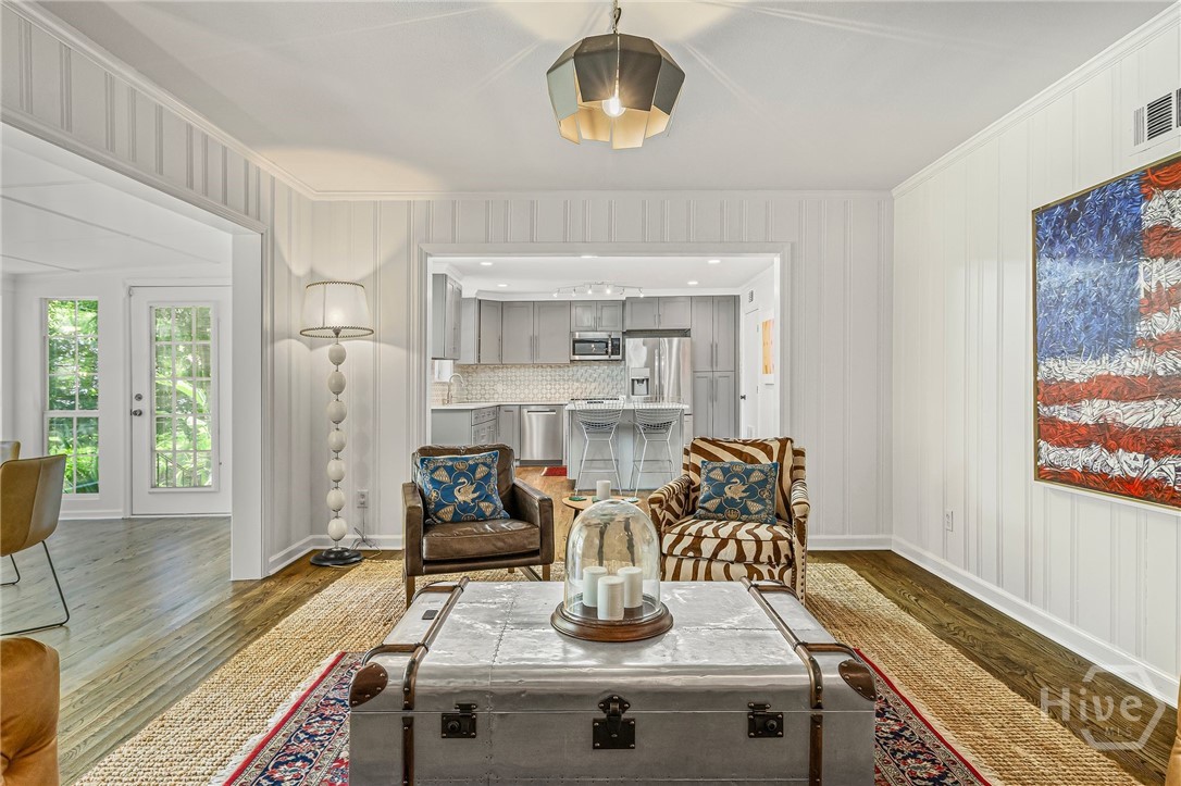 141 Brandywine Road Savannah, GA 31405 - Photo 7 of 30