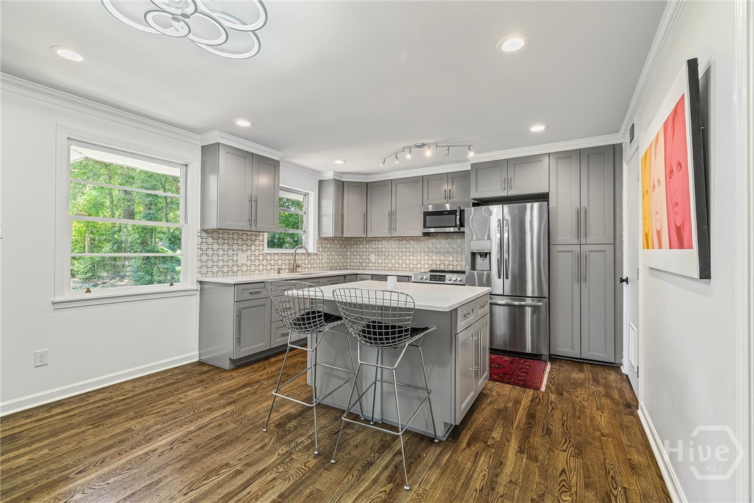 141 Brandywine Road Savannah, GA 31405 - Photo 10 of 30
