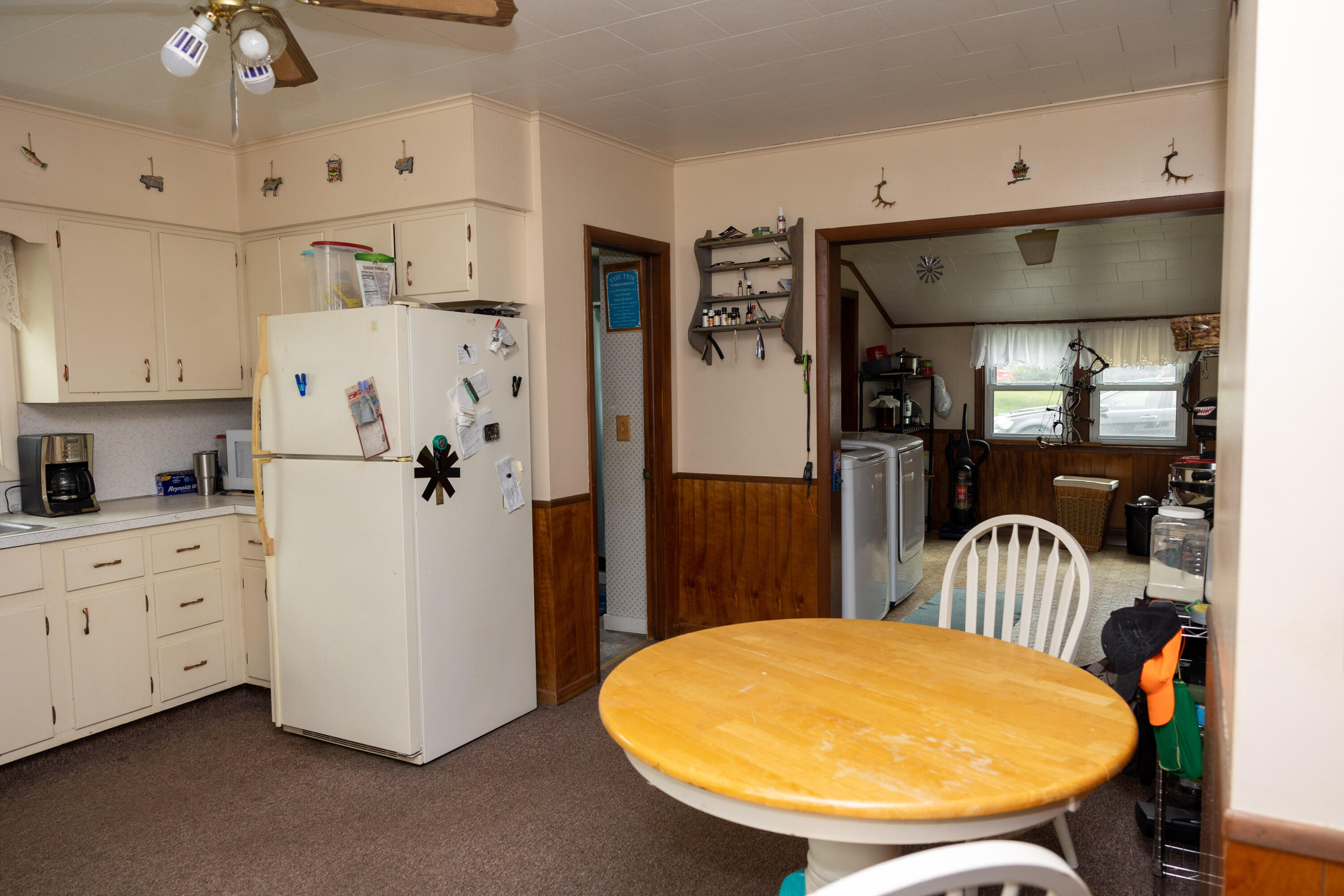 1556 East Parmeter Road Ionia, MI 48846 - Photo 19 of 30 1556Parmeter-2094