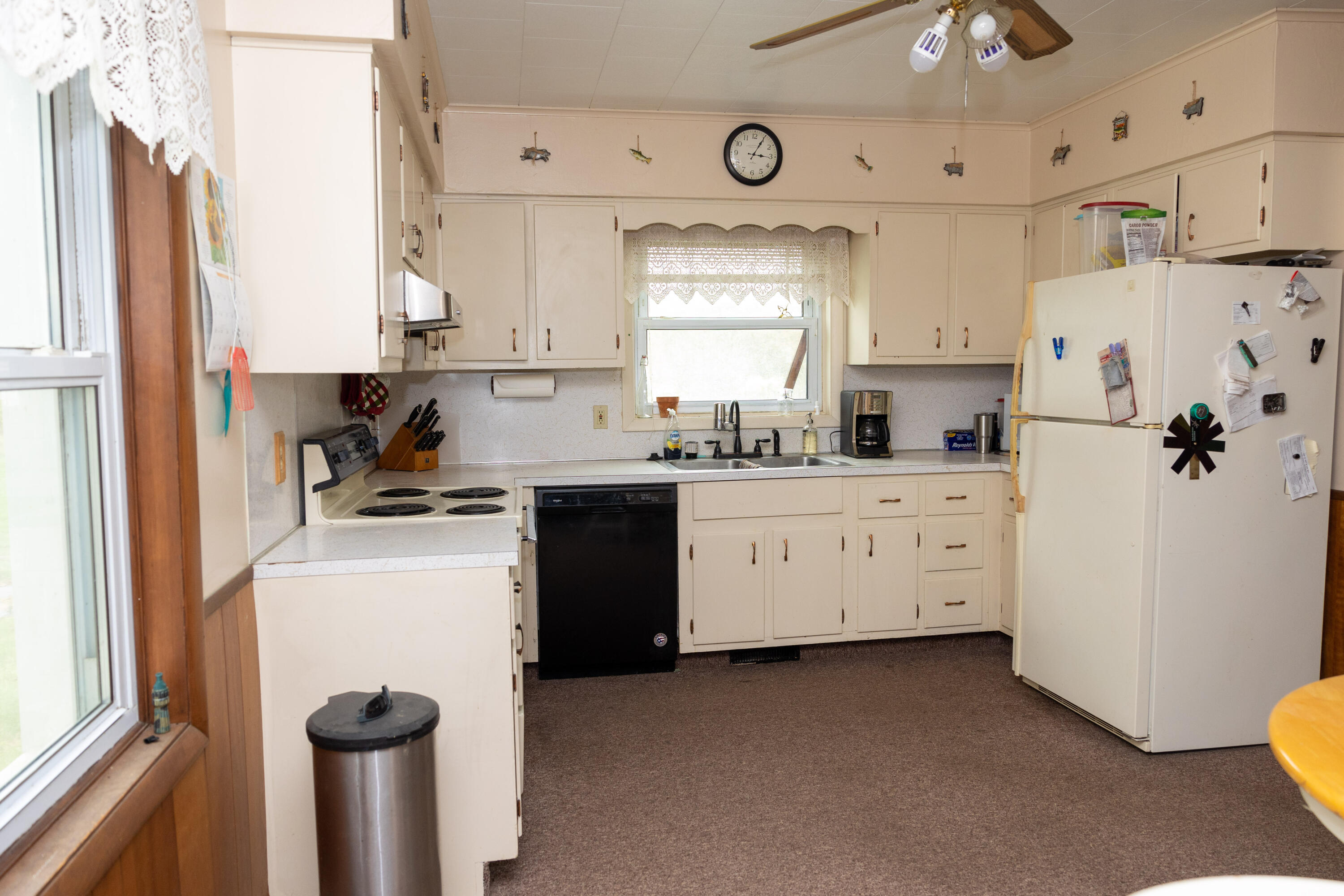 1556 East Parmeter Road Ionia, MI 48846 - Photo 20 of 30 1556Parmeter-2095