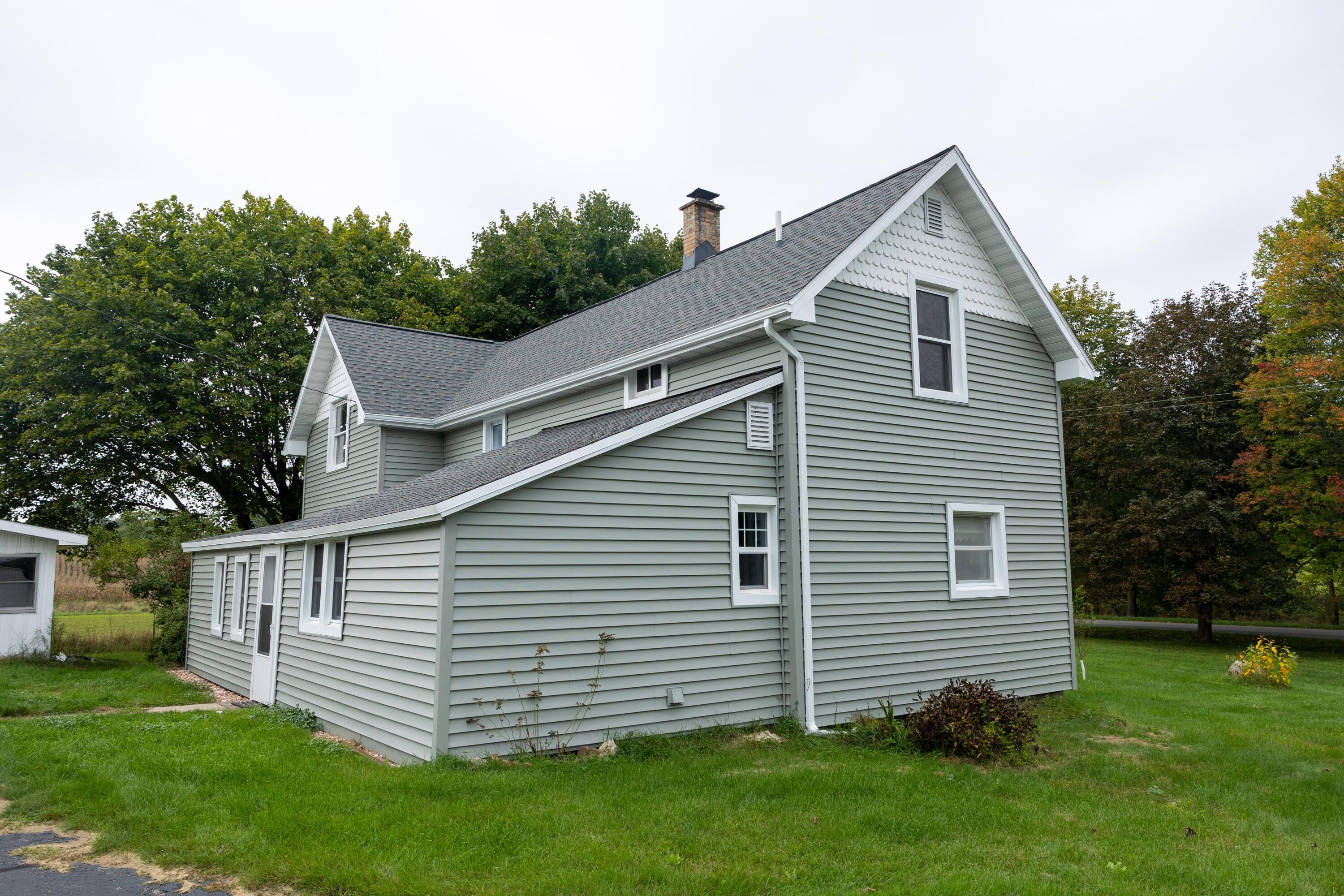 1556 East Parmeter Road Ionia, MI 48846 - Photo 6 of 30 1556Parmeter-2145