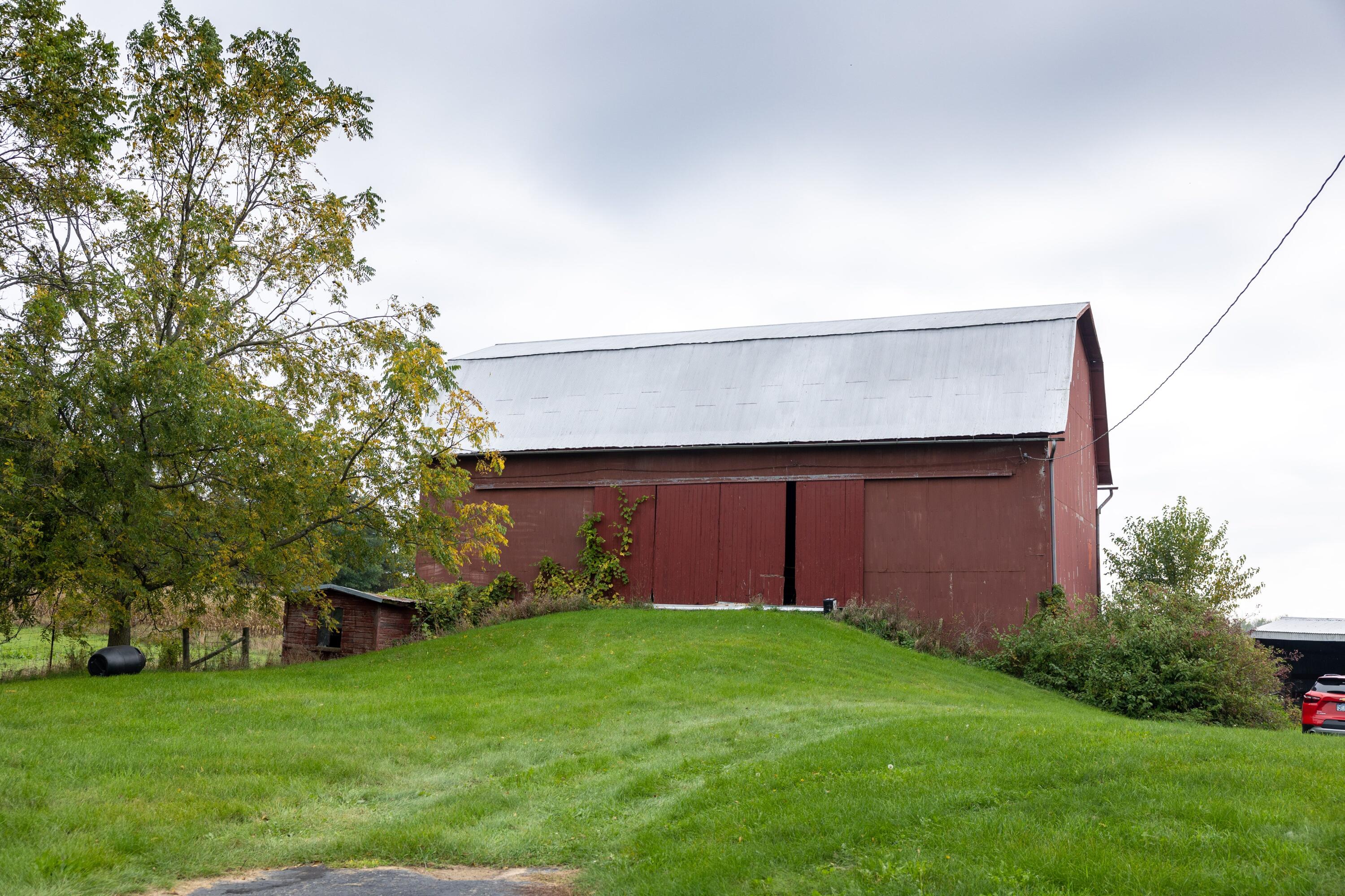 1556 East Parmeter Road Ionia, MI 48846 - Photo 10 of 30 1556Parmeter-2149