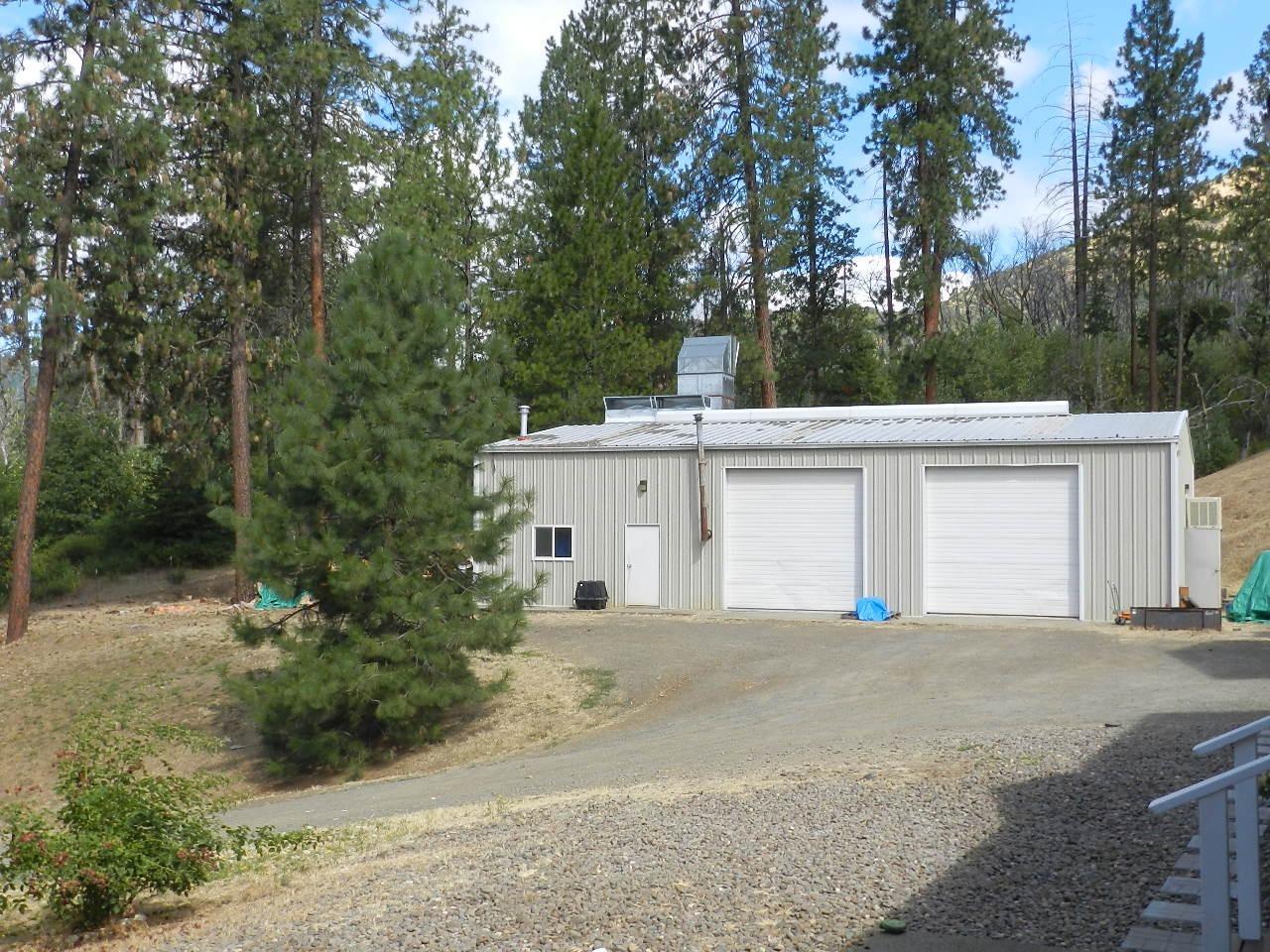 3590 North River Road Gold Hill, OR 97525 - Photo 1 of 35 Primary Photo