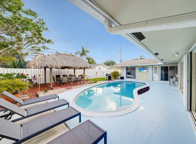 $725,000 | 2102 Northeast 68th Street, Fort Lauderdale, FL 33308