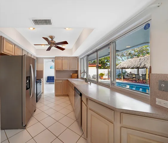 $725,000 | 2102 Northeast 68th Street, Fort Lauderdale, FL 33308