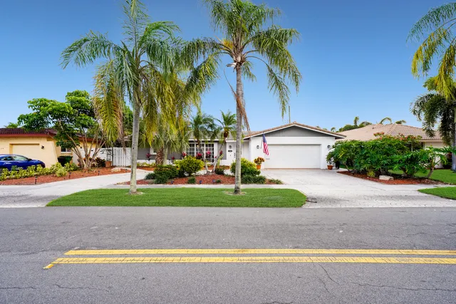 $725,000 | 2102 Northeast 68th Street, Fort Lauderdale, FL 33308