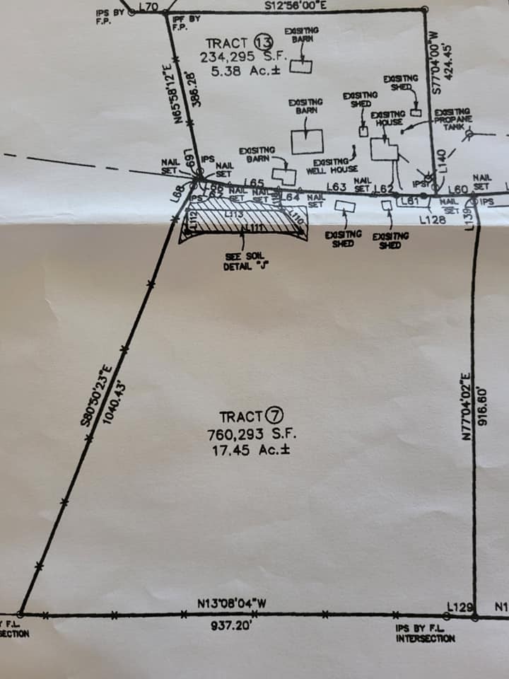7 Puncheon Camp Road Bell Buckle, TN 37020 - Photo 15 of 16 Gallery Image 15