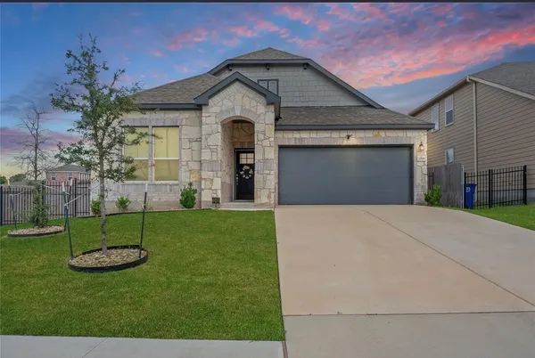 $429,000 | 12500 Karasu Dr Manor, Manor, TX 78653
