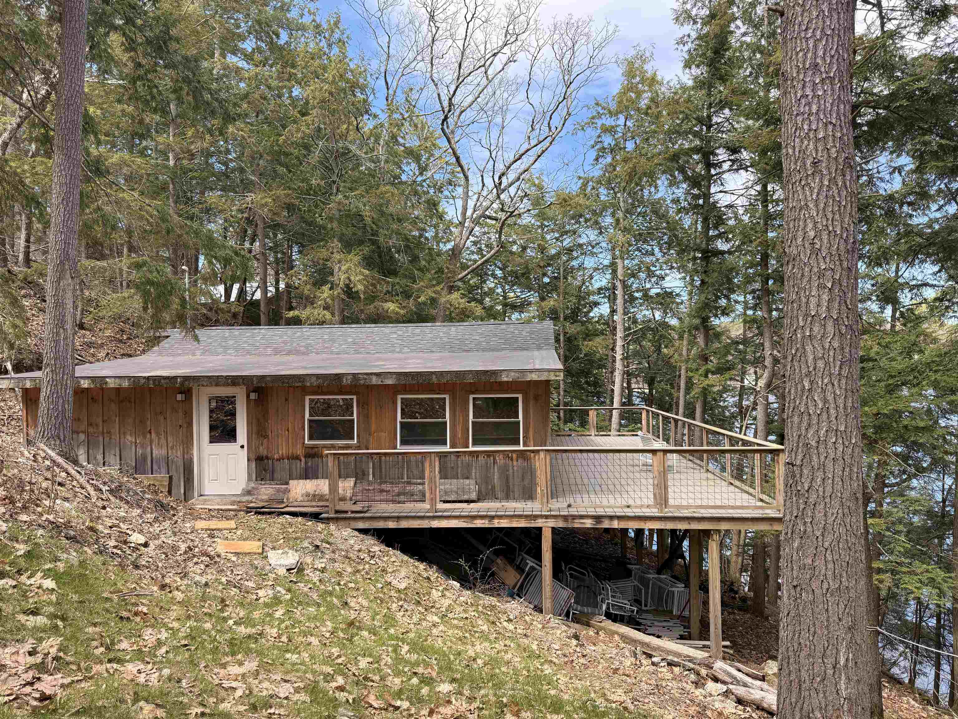 409 Wilson Road Fair Haven, VT 05743 - Photo 25 of 25