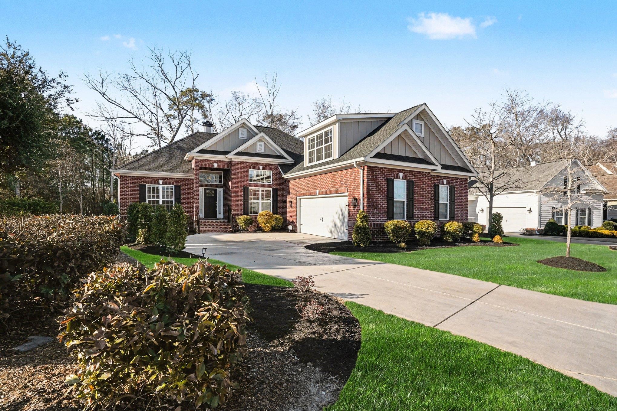 142 Grey Moss Road Murrells Inlet, SC 29576 - Photo 2 of 48