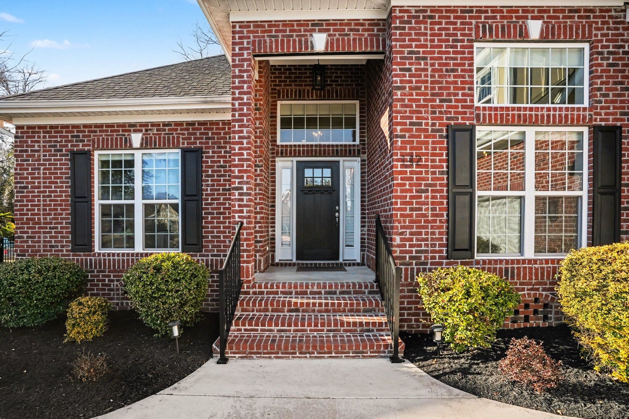 142 Grey Moss Road Murrells Inlet, SC 29576 - Photo 3 of 48