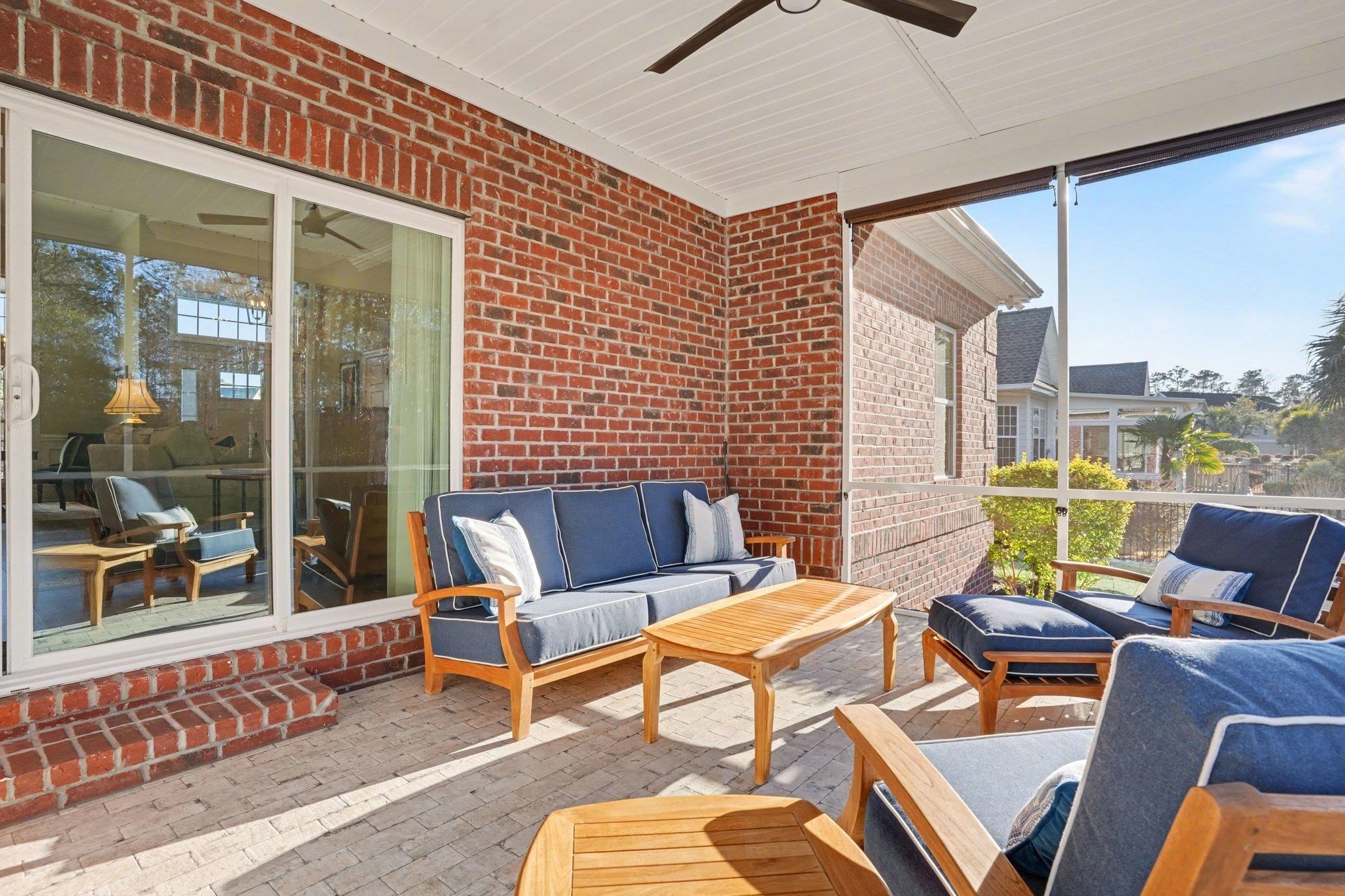 142 Grey Moss Road Murrells Inlet, SC 29576 - Photo 31 of 48