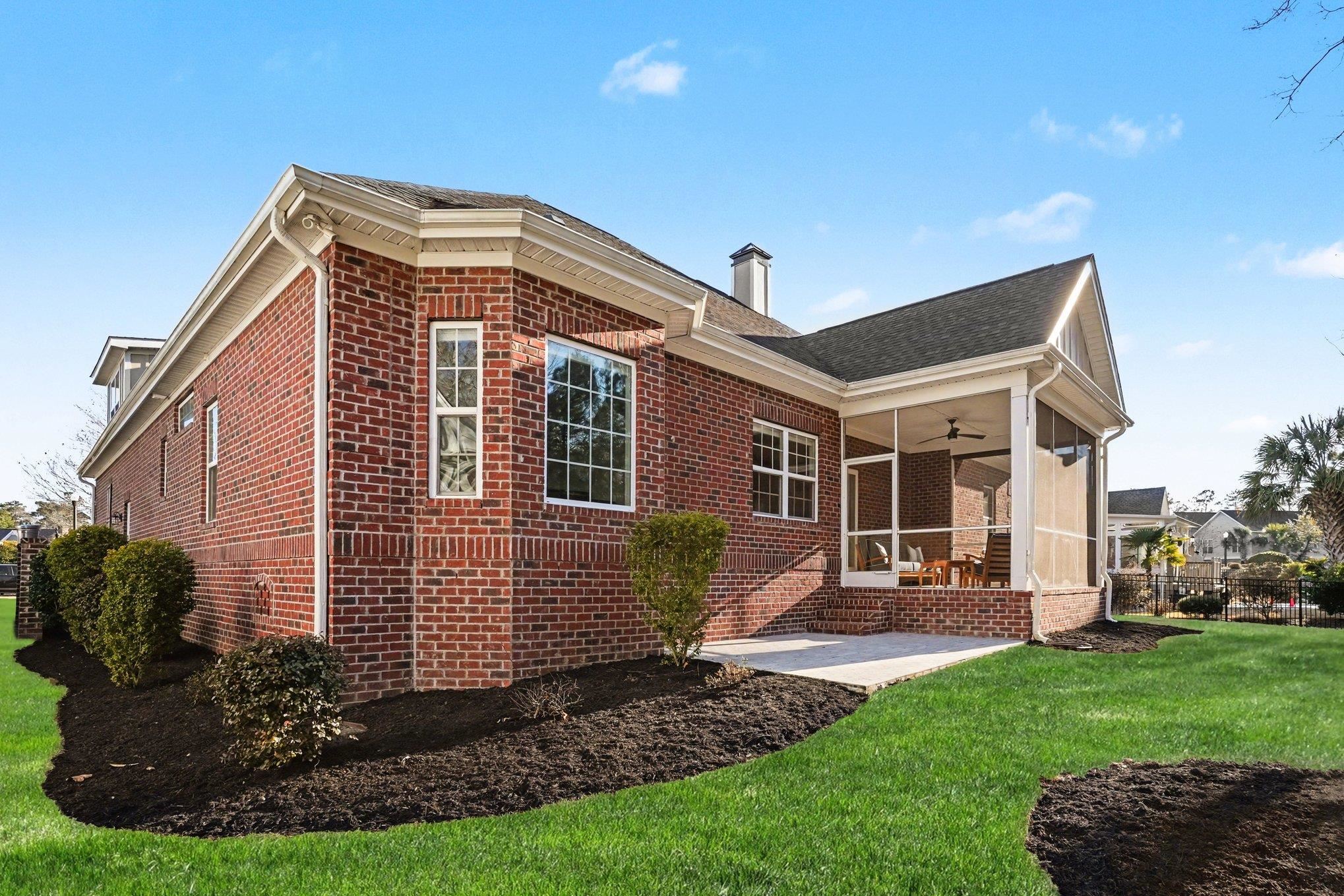 142 Grey Moss Road Murrells Inlet, SC 29576 - Photo 35 of 48