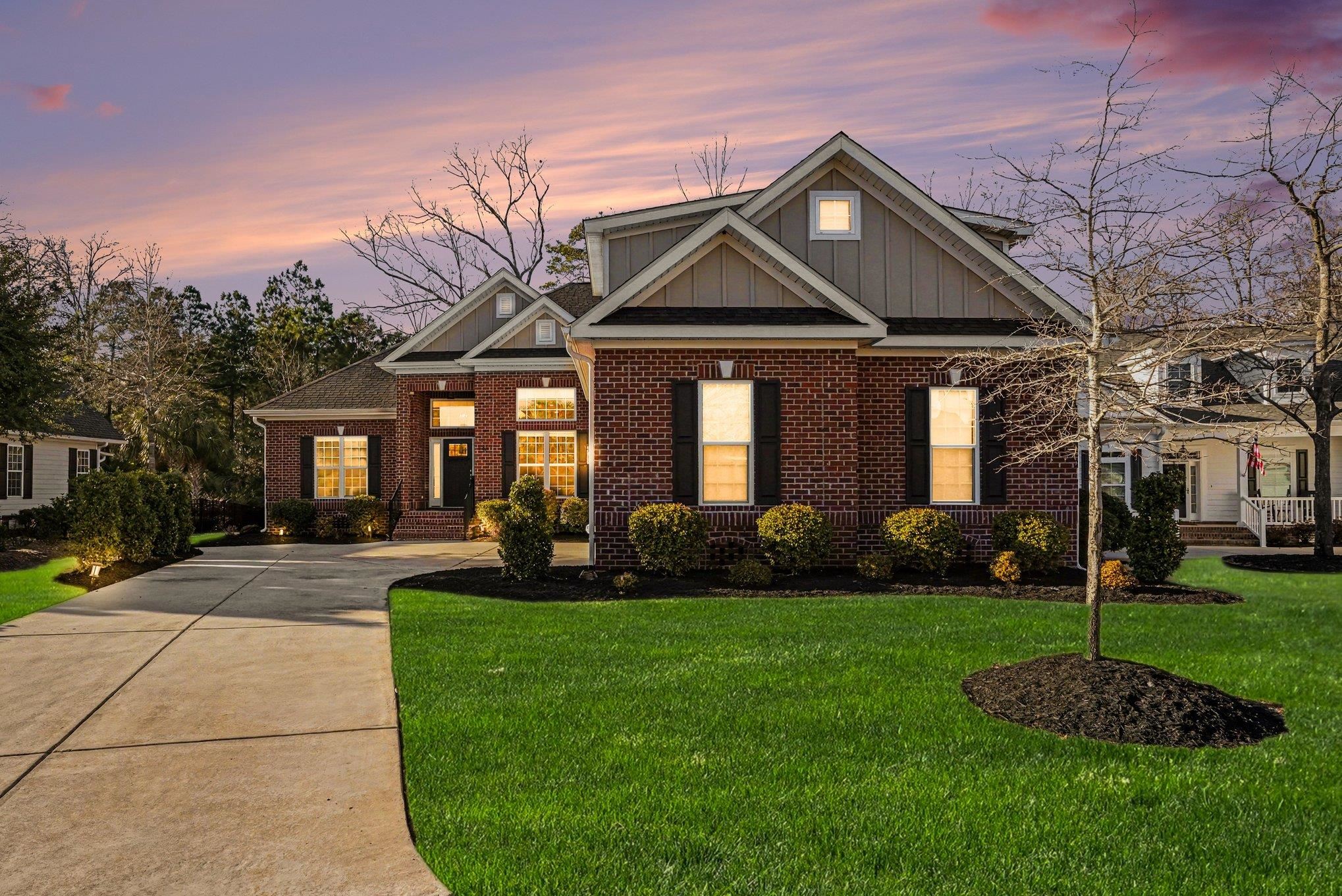 142 Grey Moss Road Murrells Inlet, SC 29576 - Photo 36 of 48