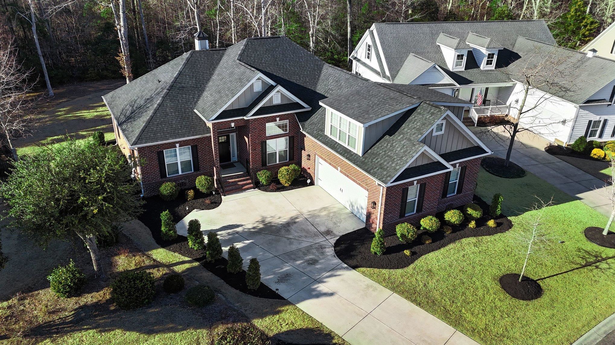 142 Grey Moss Road Murrells Inlet, SC 29576 - Photo 37 of 48