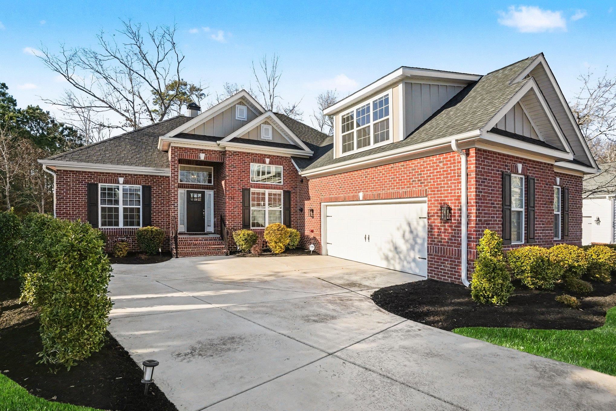 142 Grey Moss Road Murrells Inlet, SC 29576 - Photo 38 of 48