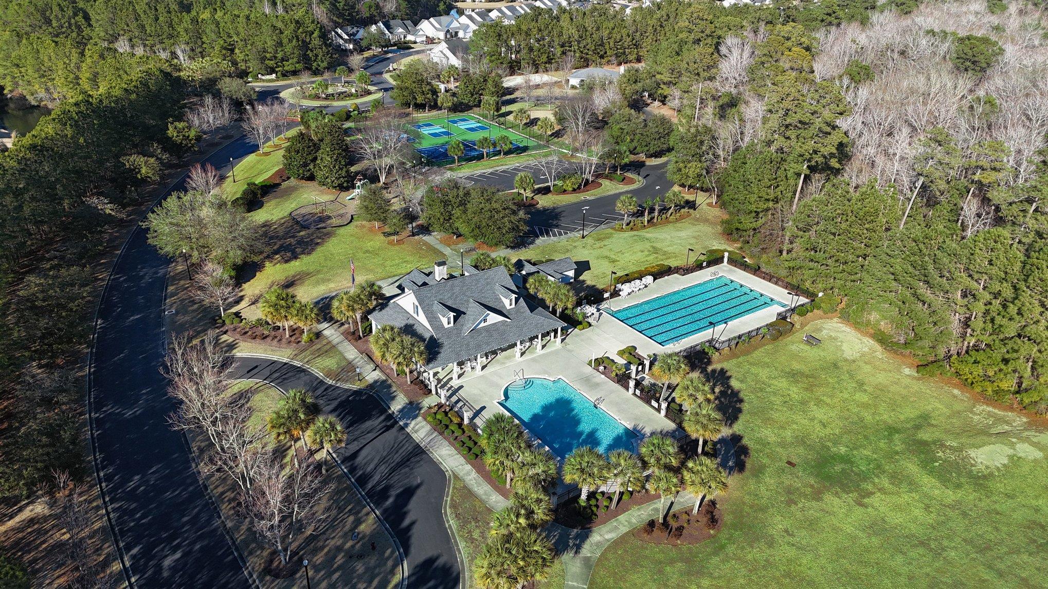 142 Grey Moss Road Murrells Inlet, SC 29576 - Photo 45 of 48