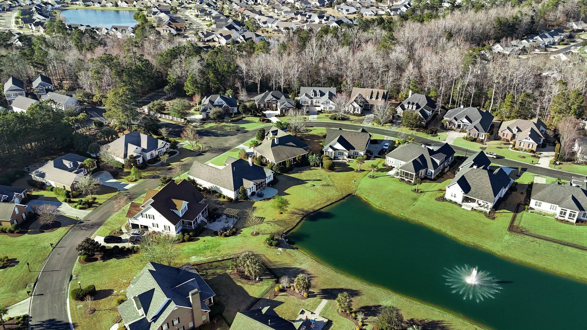 142 Grey Moss Road Murrells Inlet, SC 29576 - Photo 46 of 48