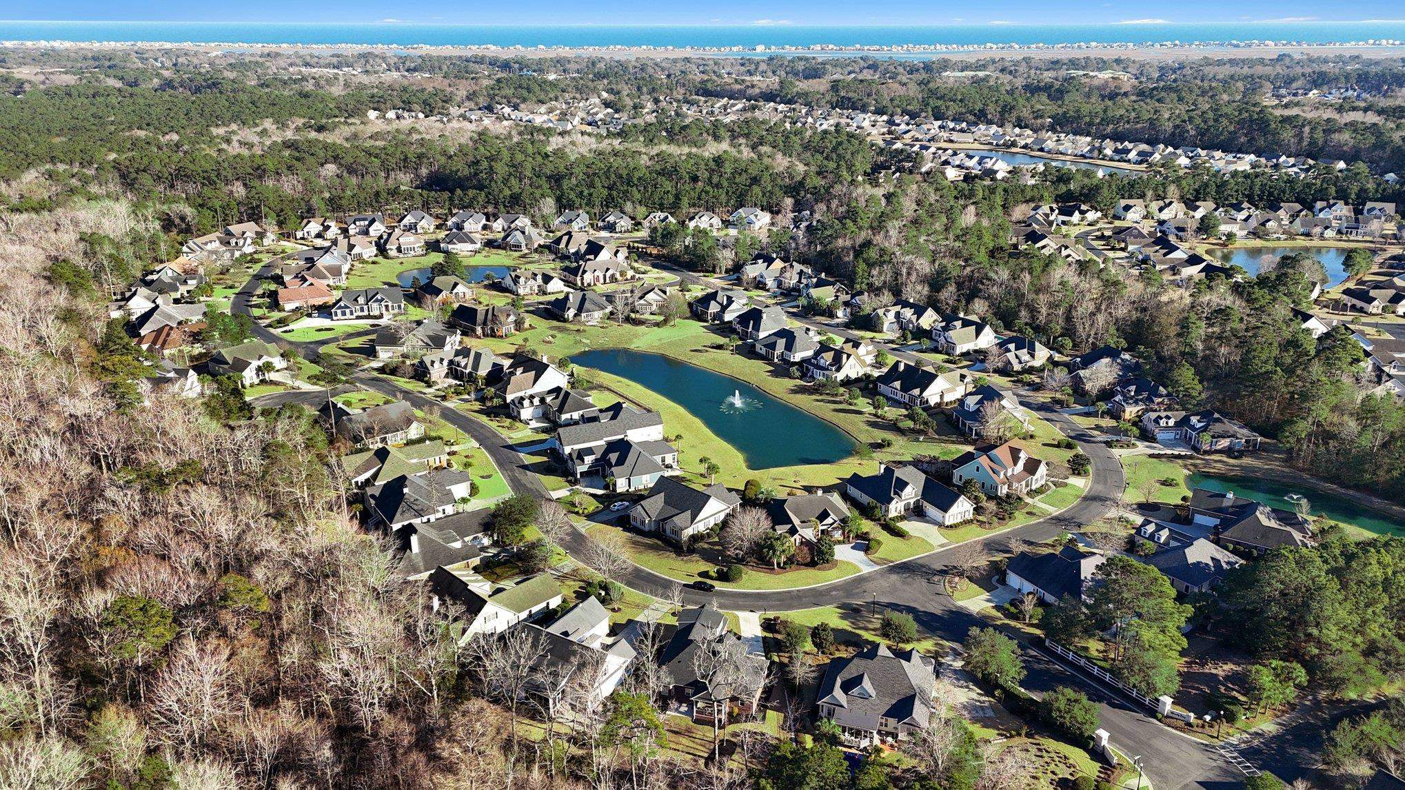 142 Grey Moss Road Murrells Inlet, SC 29576 - Photo 47 of 48