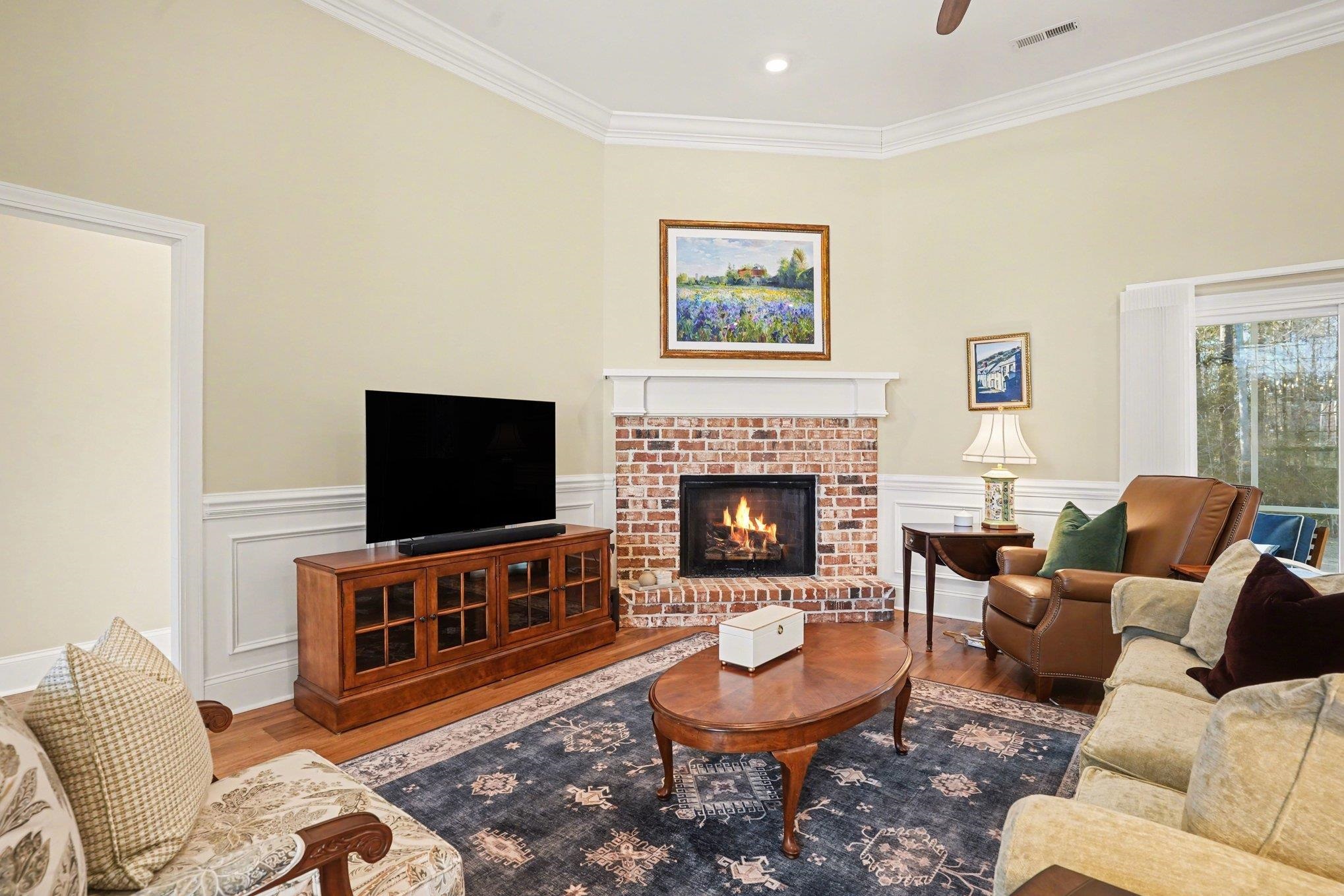 142 Grey Moss Road Murrells Inlet, SC 29576 - Photo 6 of 48