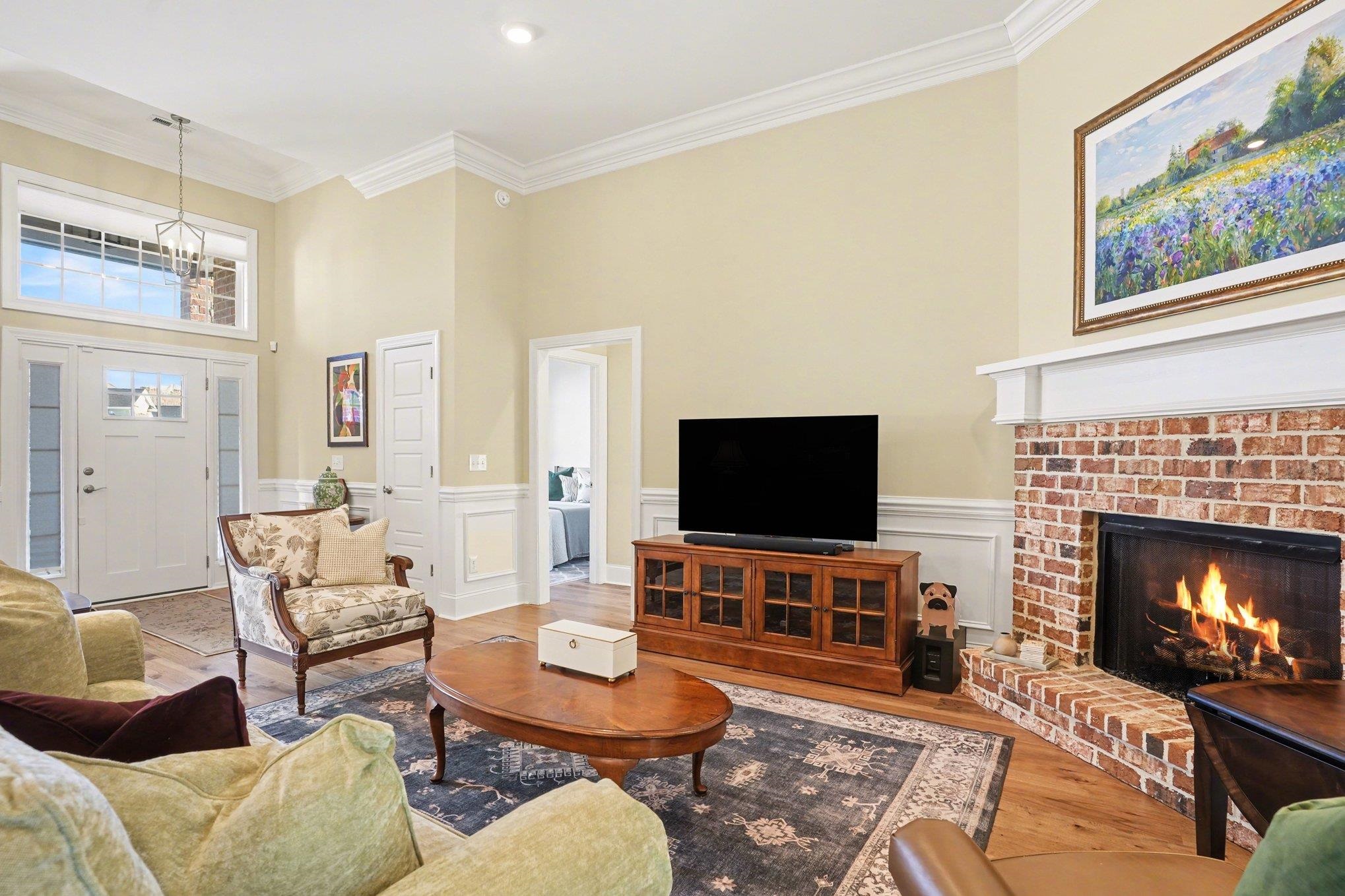 142 Grey Moss Road Murrells Inlet, SC 29576 - Photo 7 of 48