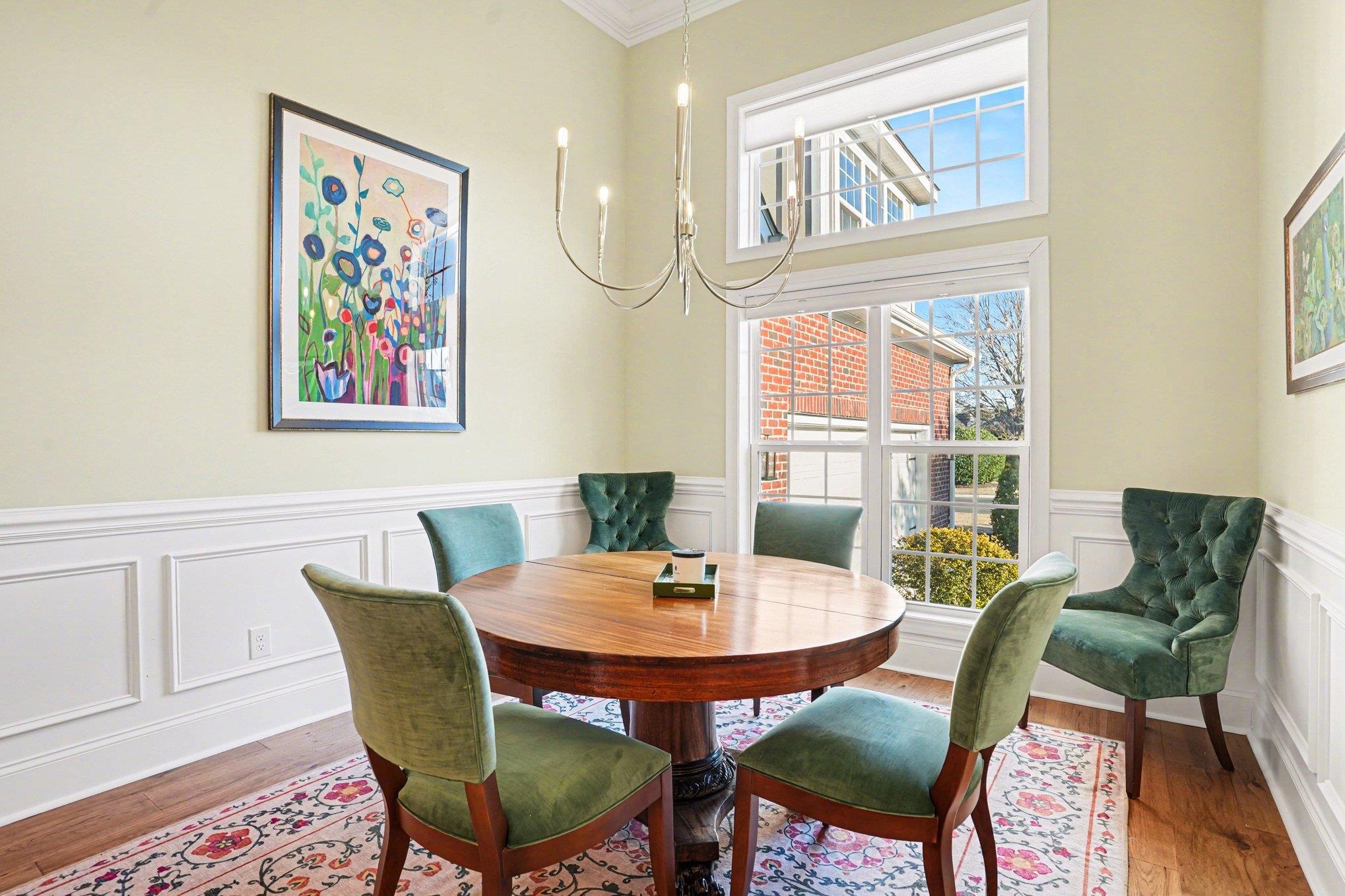 142 Grey Moss Road Murrells Inlet, SC 29576 - Photo 8 of 48