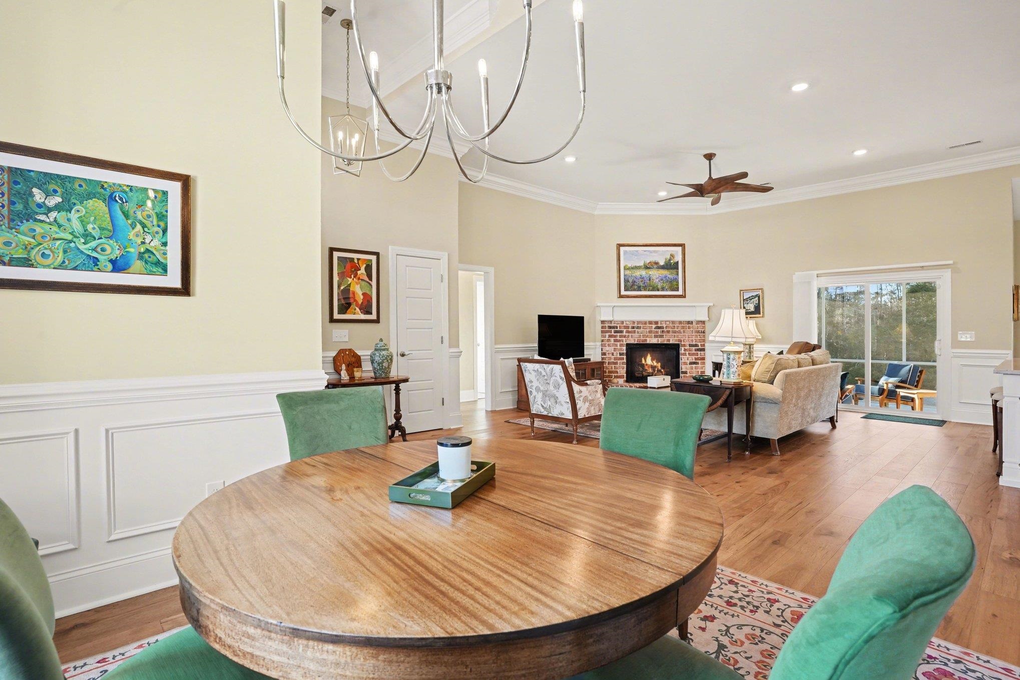 142 Grey Moss Road Murrells Inlet, SC 29576 - Photo 9 of 48