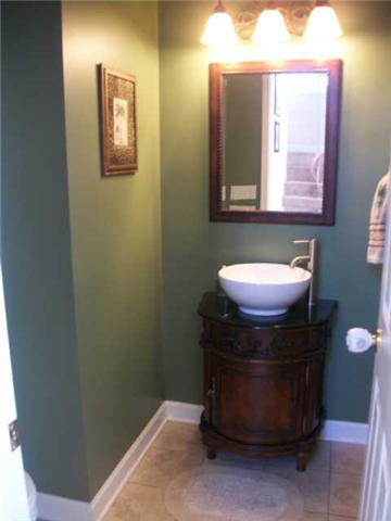 738 Old Seminary Road Manchester, TN 37355 - Photo 11 of 19 Guest half bath