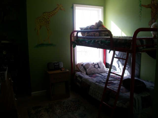 738 Old Seminary Road Manchester, TN 37355 - Photo 18 of 19 4th Bedroom
