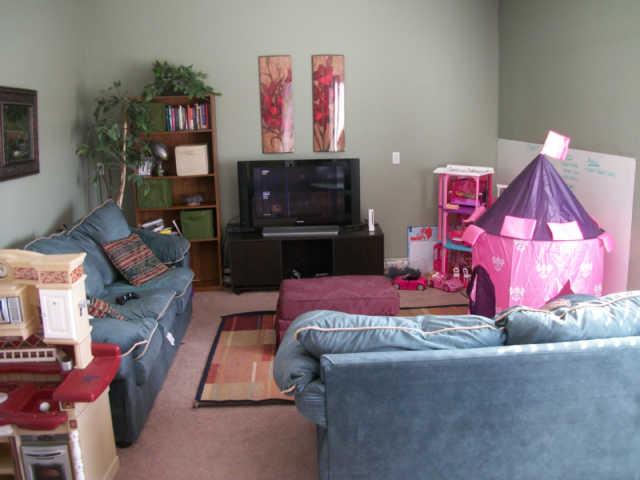 738 Old Seminary Road Manchester, TN 37355 - Photo 19 of 19 Bonus/Rec room