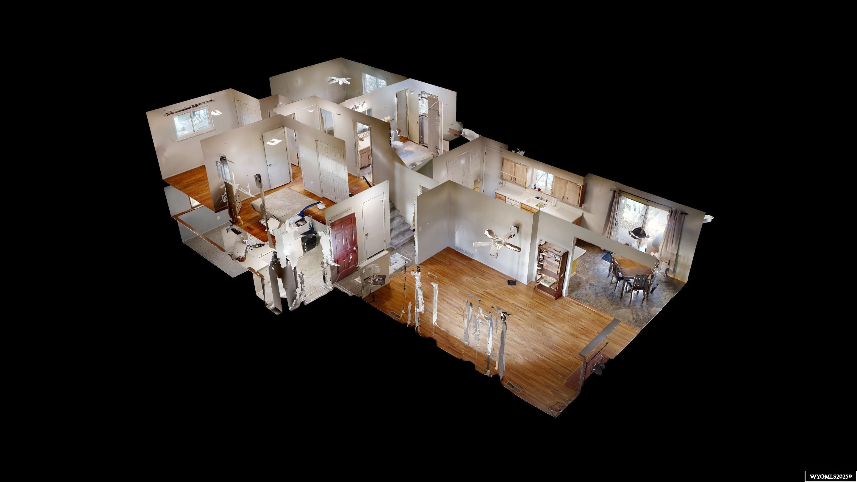 85 Valley Casper Wy Casper, WY 82604 - Photo 22 of 49