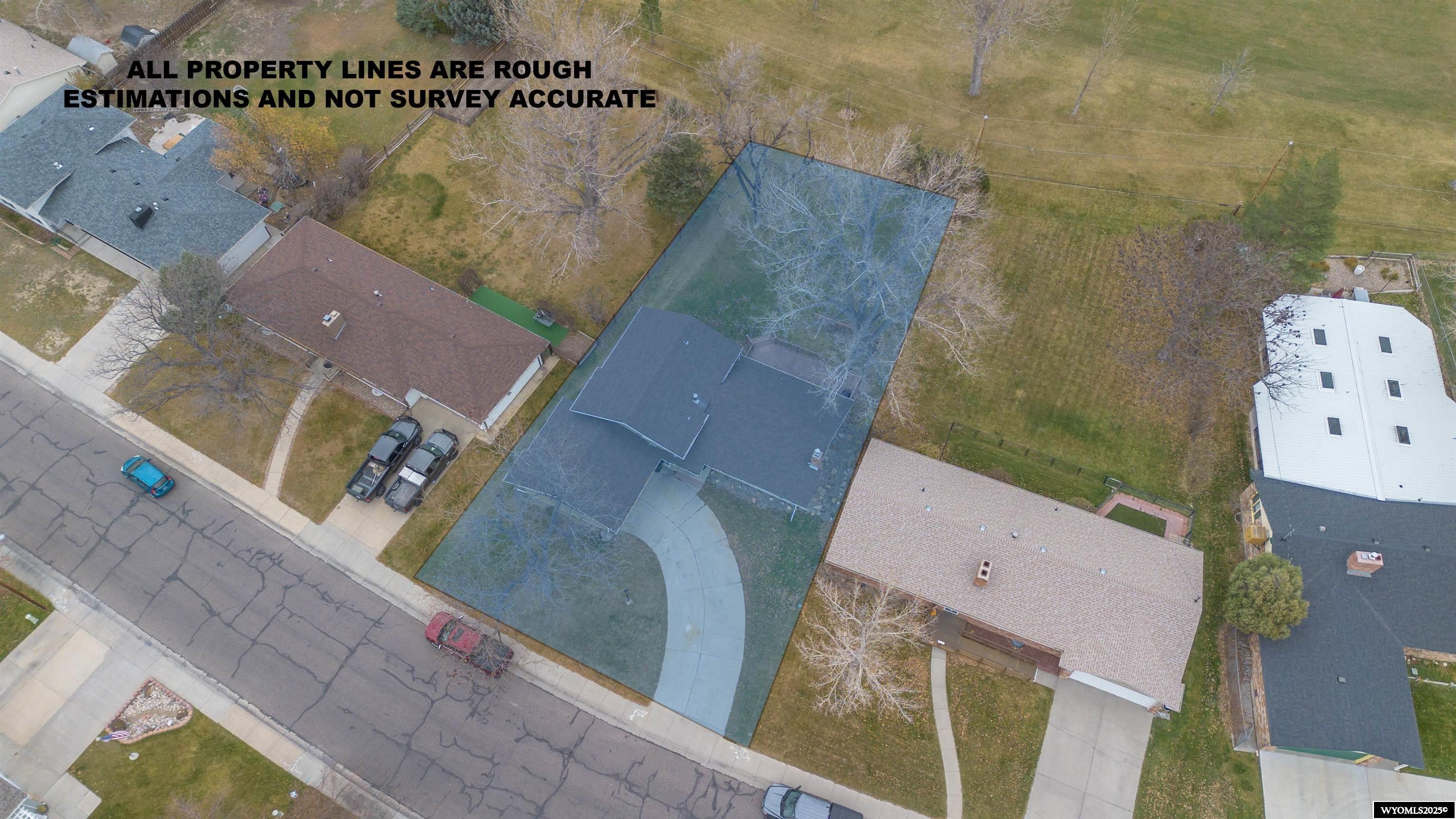 85 Valley Casper Wy Casper, WY 82604 - Photo 23 of 49