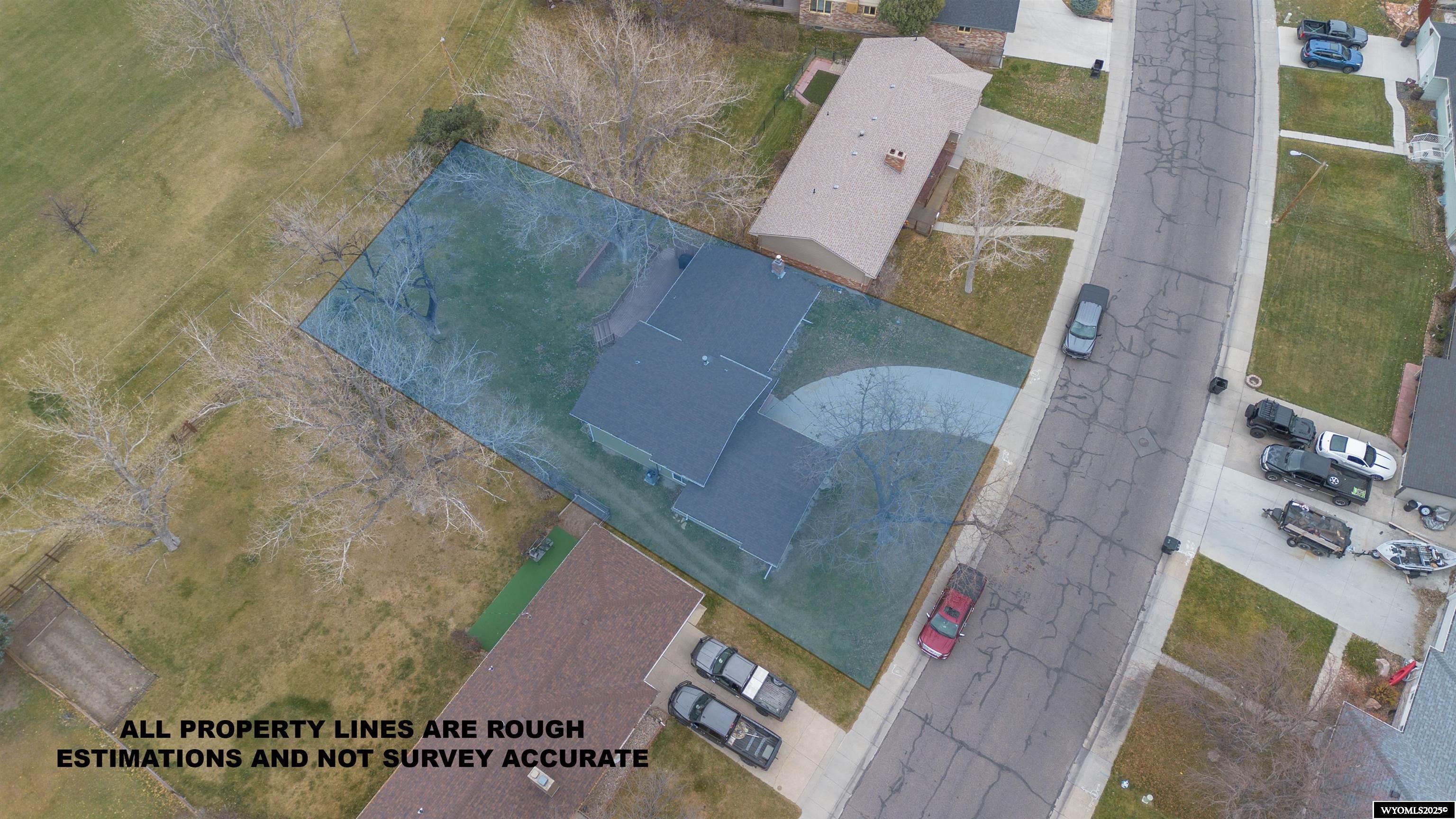 85 Valley Casper Wy Casper, WY 82604 - Photo 24 of 49