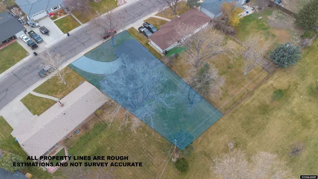 $336,500 | 85 Valley Casper Wy, Casper, WY 82604