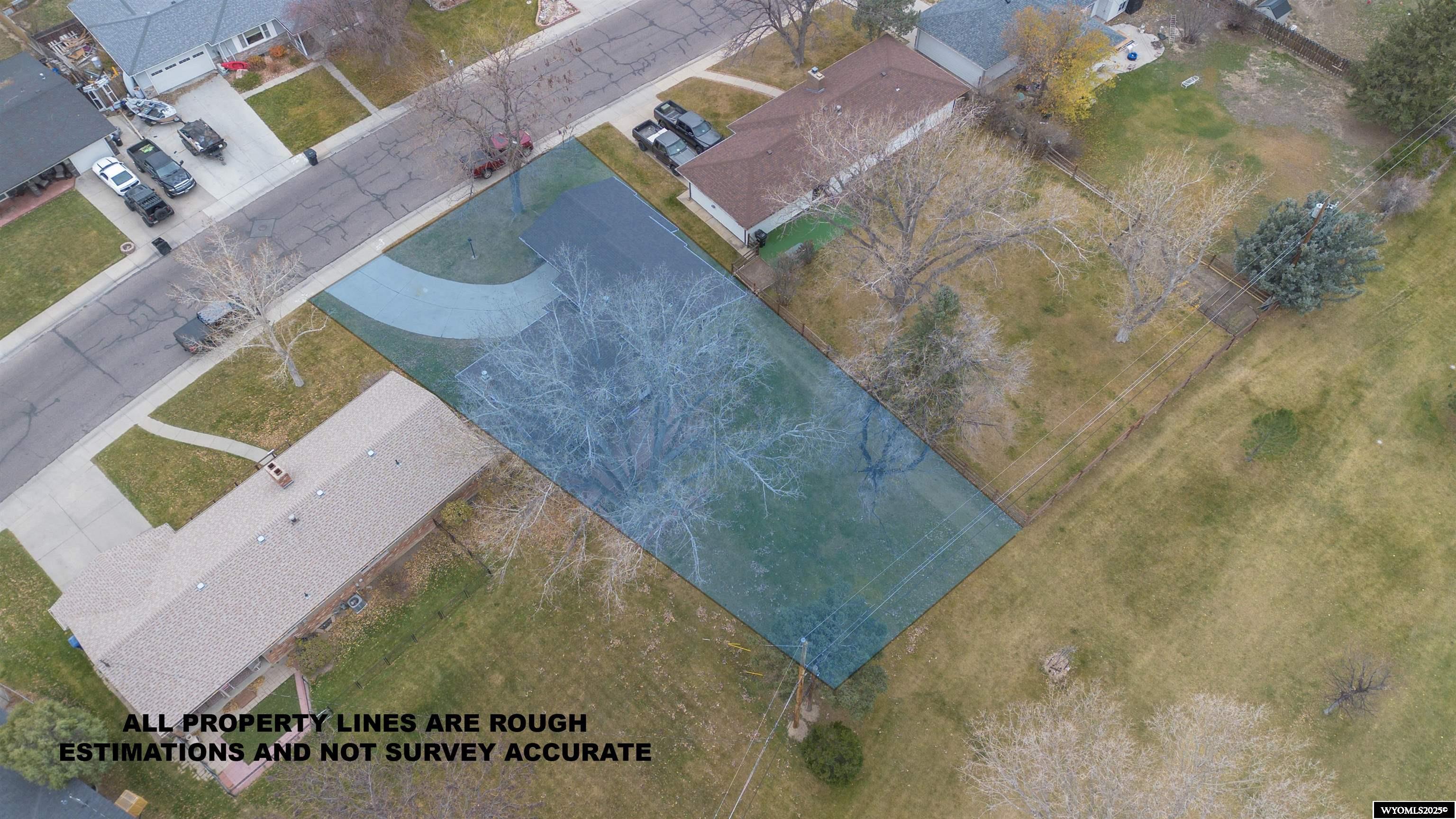 85 Valley Casper Wy Casper, WY 82604 - Photo 26 of 49