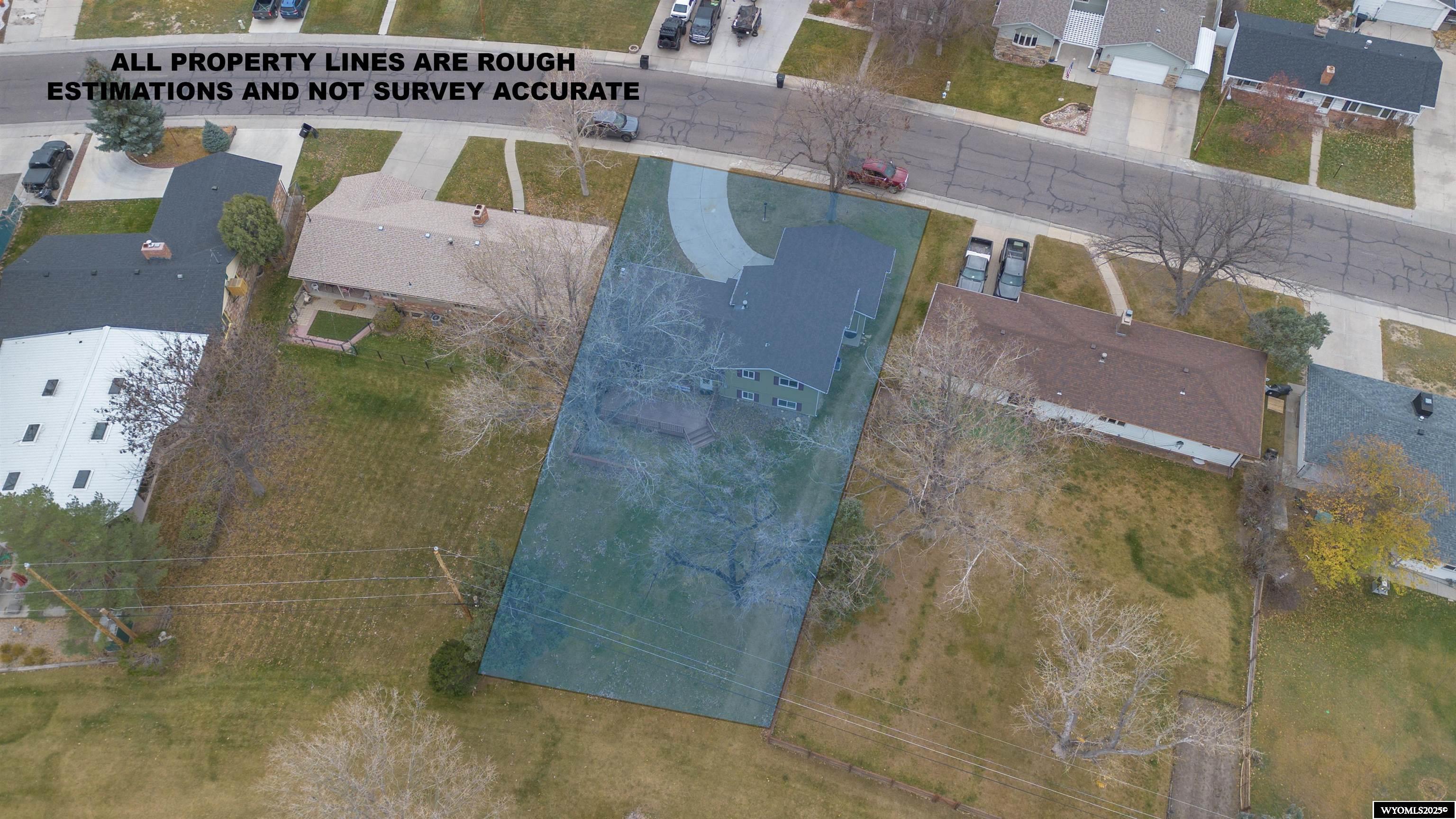 85 Valley Casper Wy Casper, WY 82604 - Photo 26 of 50