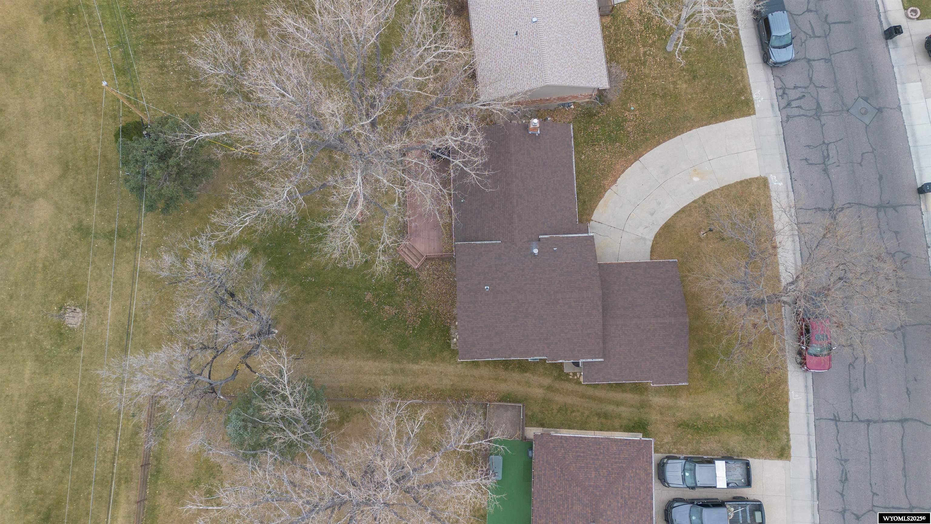 85 Valley Casper Wy Casper, WY 82604 - Photo 27 of 49