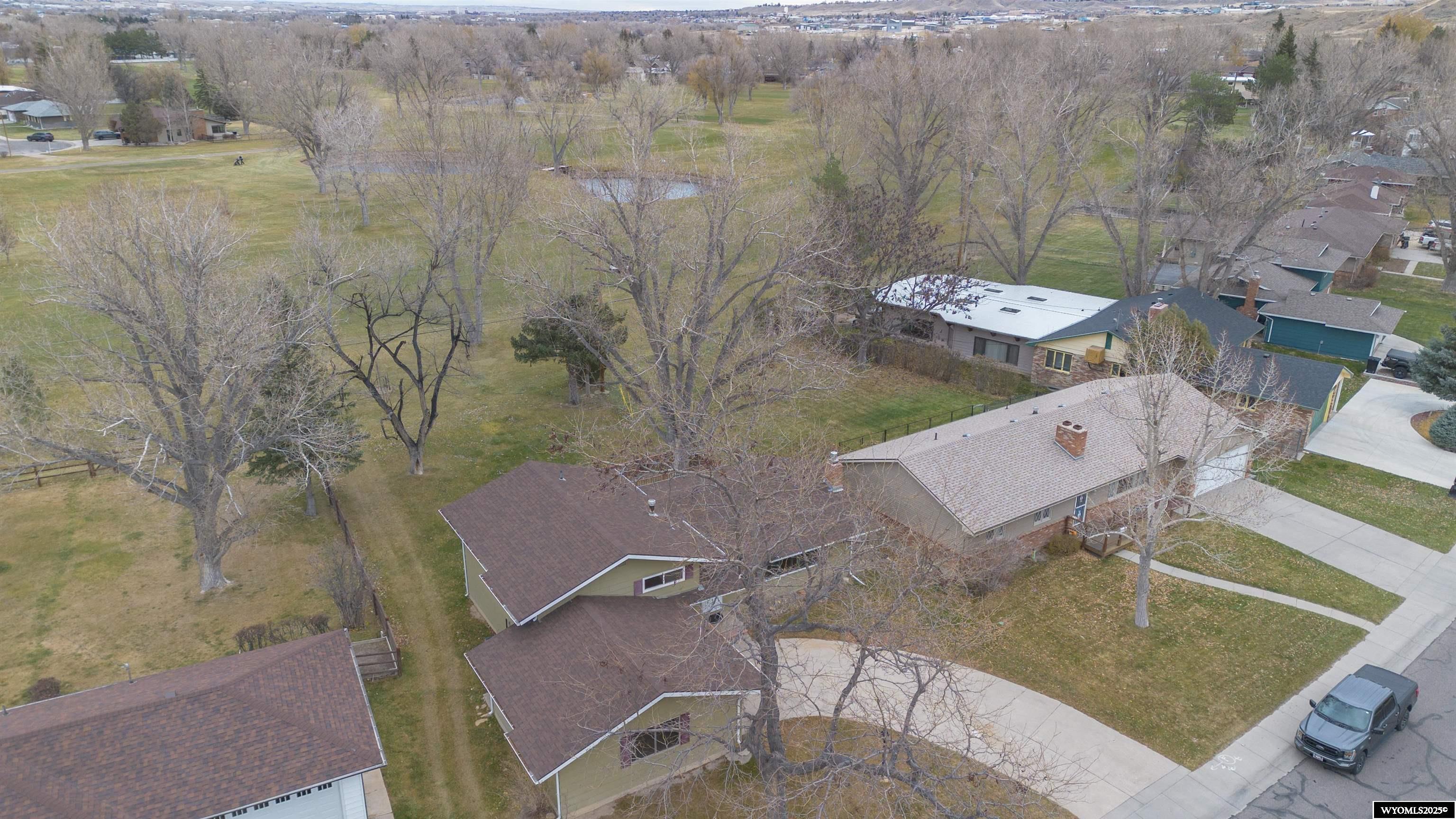 85 Valley Casper Wy Casper, WY 82604 - Photo 28 of 49