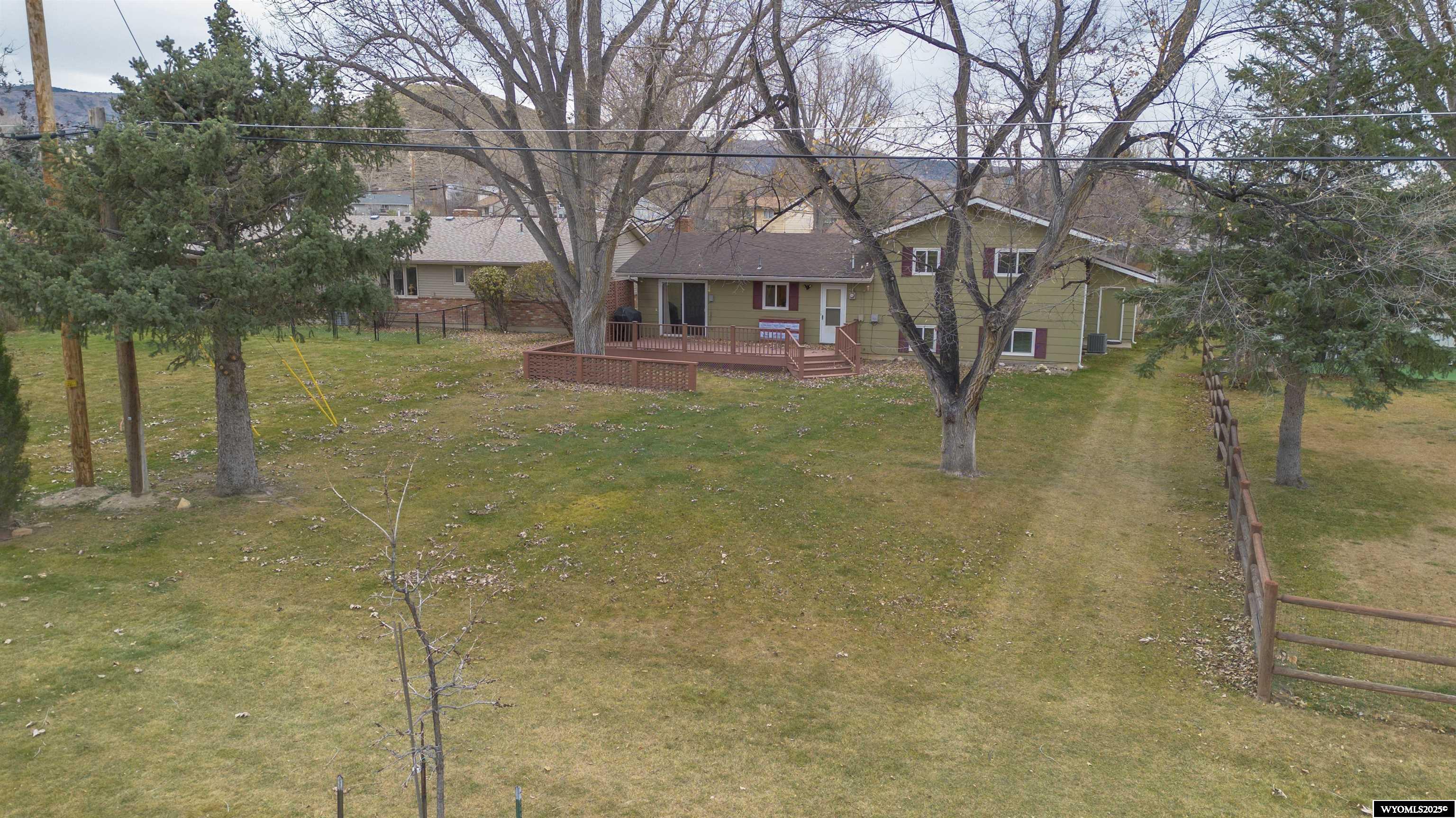 85 Valley Casper Wy Casper, WY 82604 - Photo 31 of 49