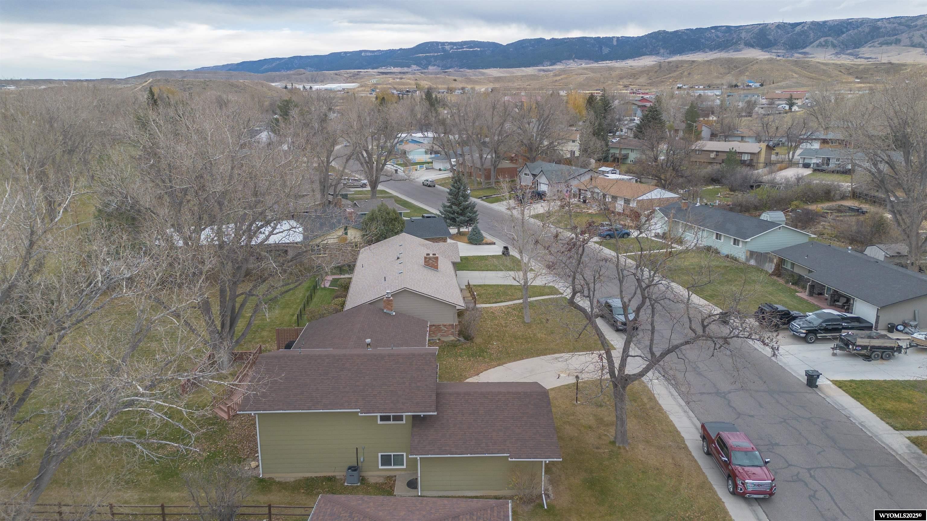 85 Valley Casper Wy Casper, WY 82604 - Photo 33 of 49