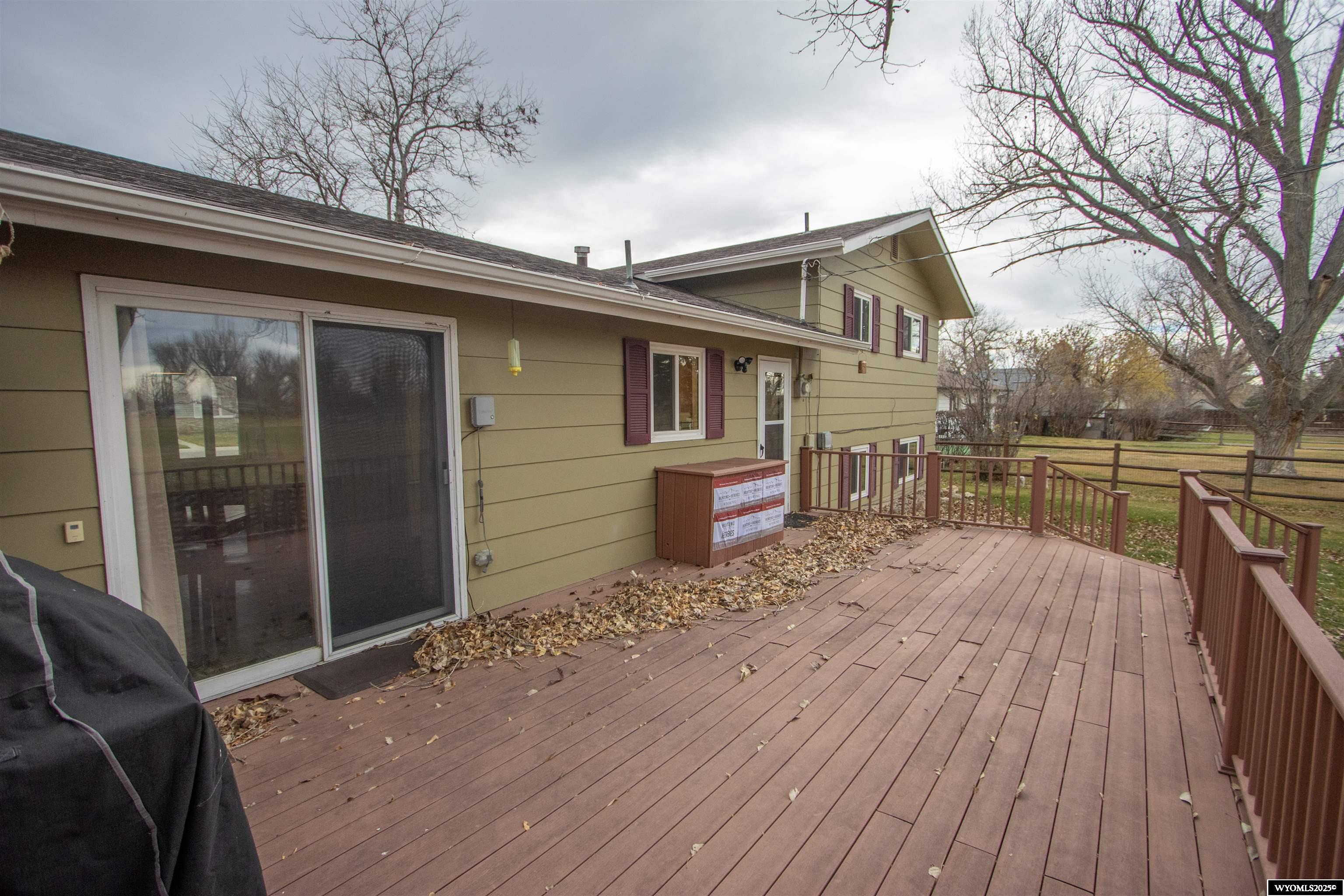 85 Valley Casper Wy Casper, WY 82604 - Photo 36 of 49