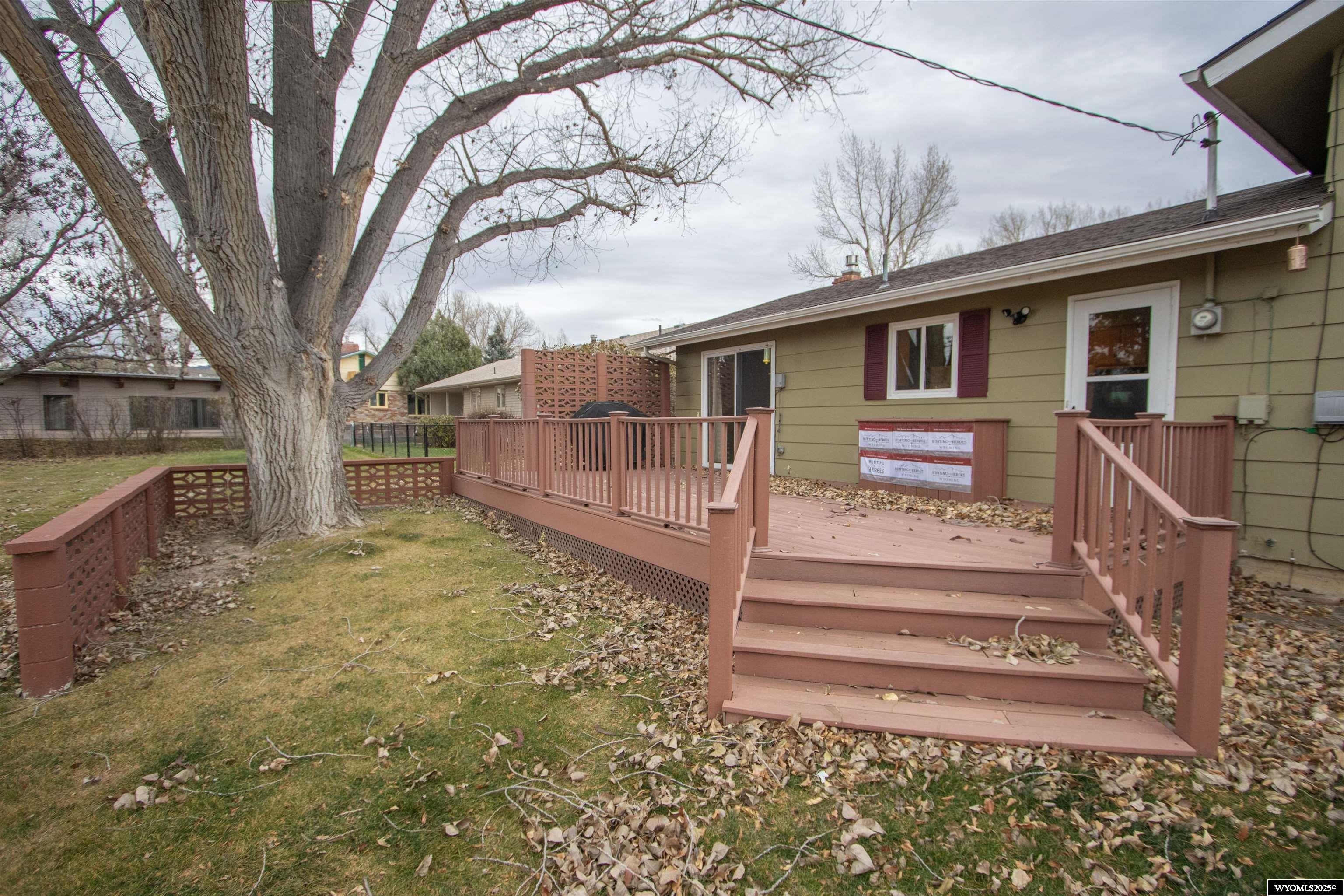 85 Valley Casper Wy Casper, WY 82604 - Photo 37 of 49