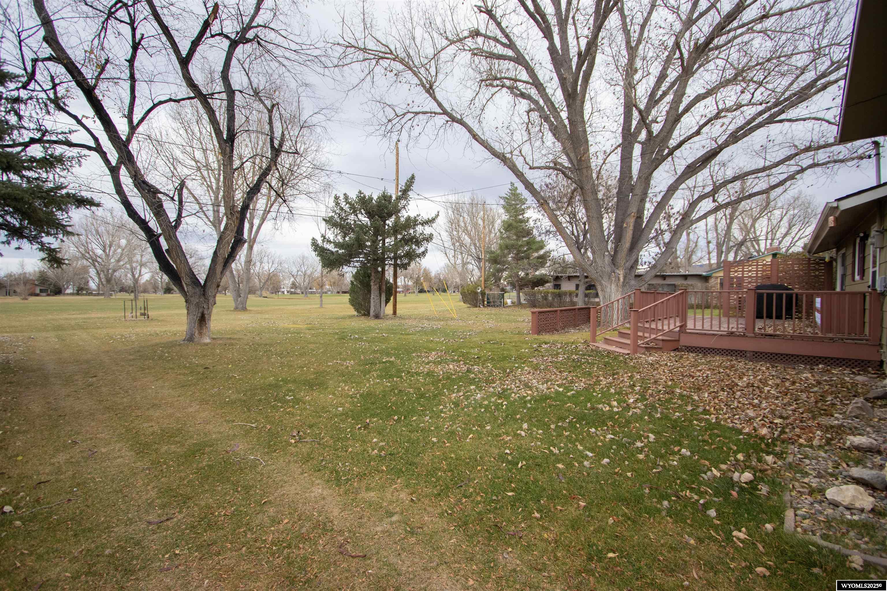 85 Valley Casper Wy Casper, WY 82604 - Photo 39 of 50