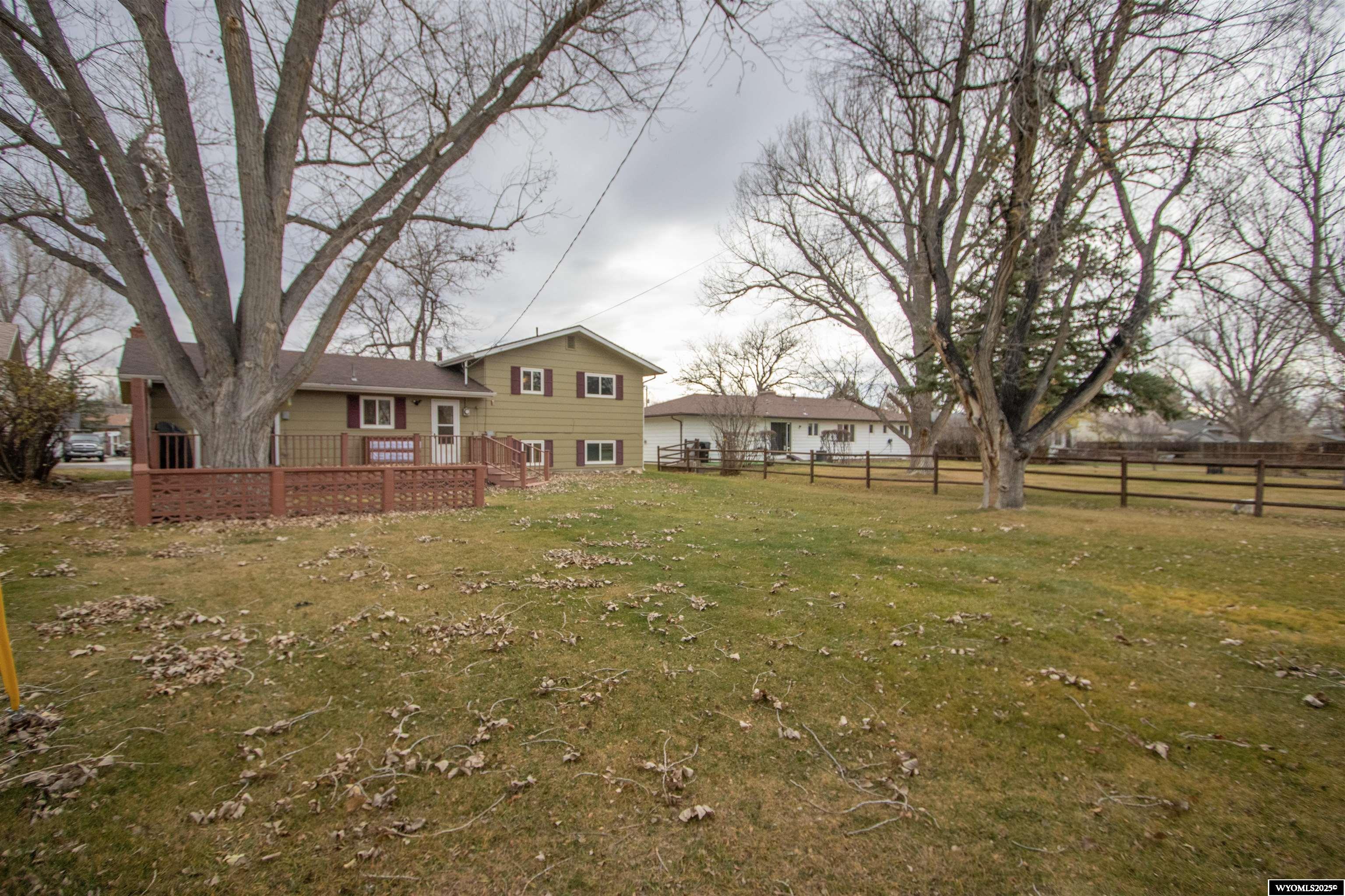 85 Valley Casper Wy Casper, WY 82604 - Photo 43 of 50