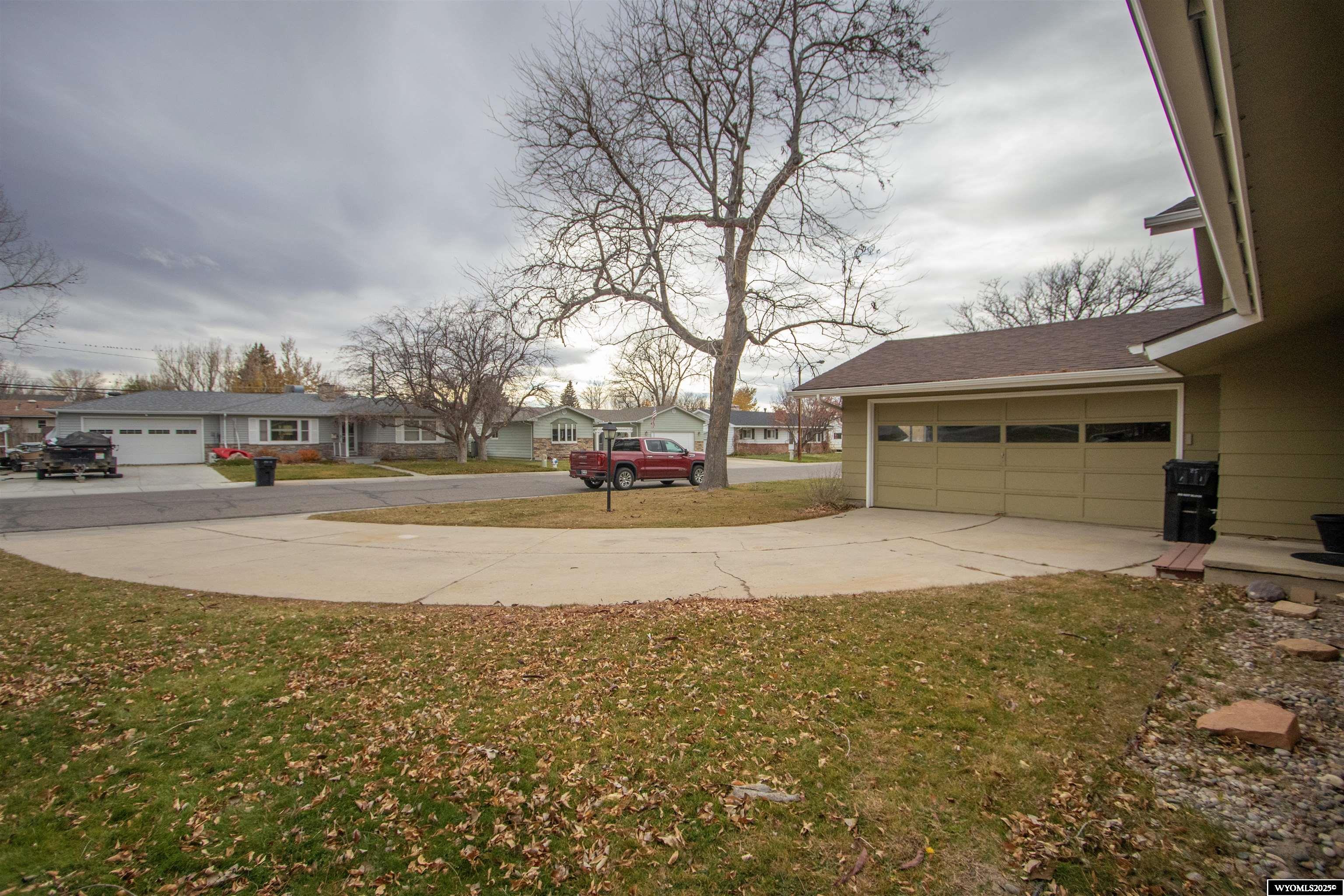 85 Valley Casper Wy Casper, WY 82604 - Photo 46 of 50